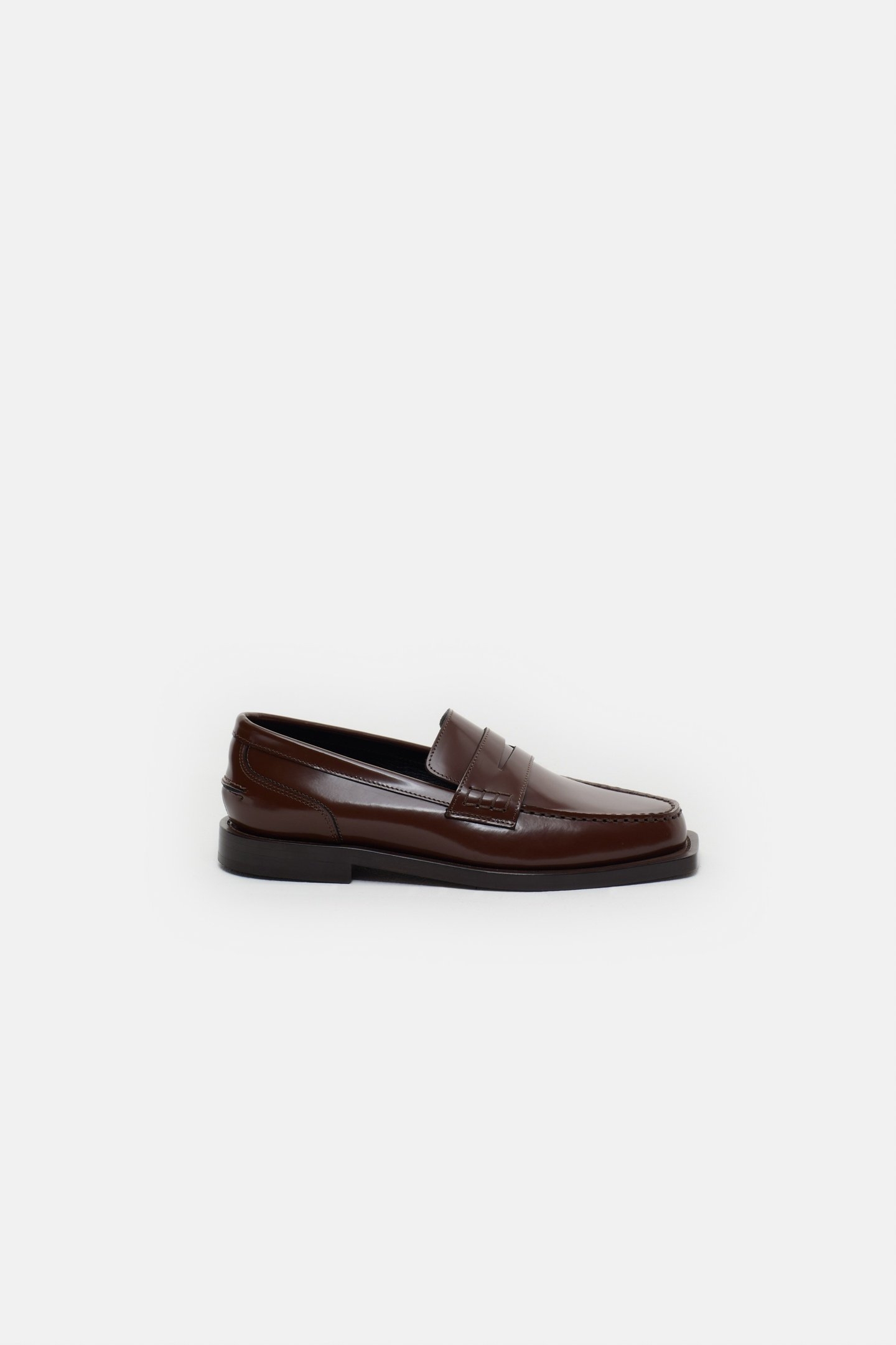 LOAFER SHOES CHILLY CHOCOLATE 4