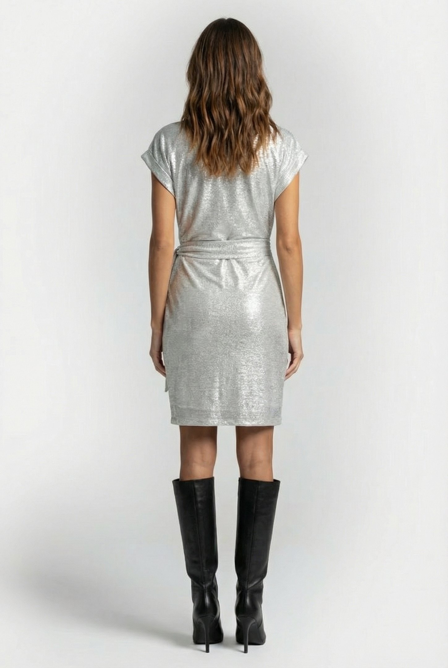 DYA SILVER GLITTER 2