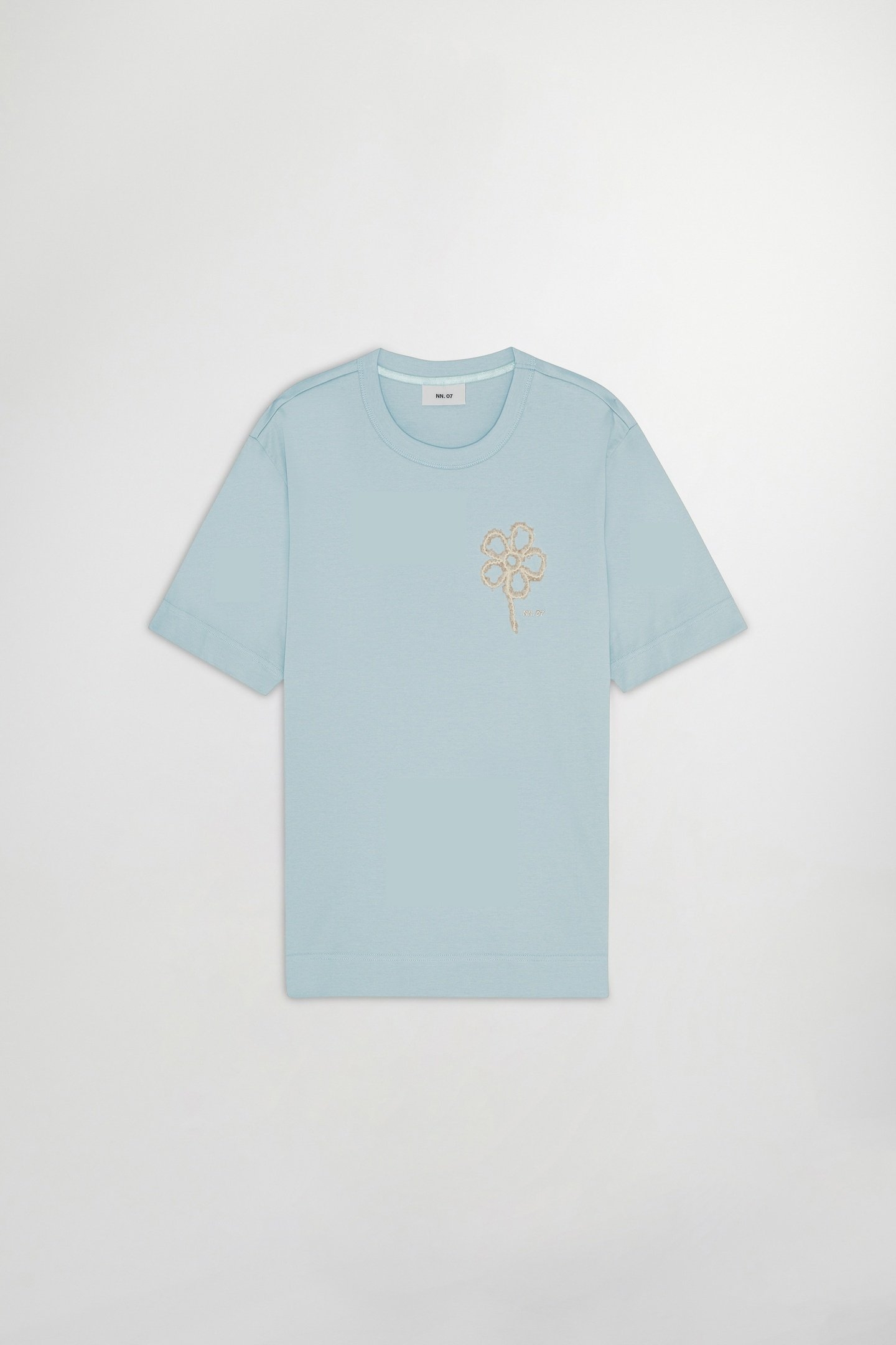 PEDRO EMB SS 3525 WINTER SKY 4