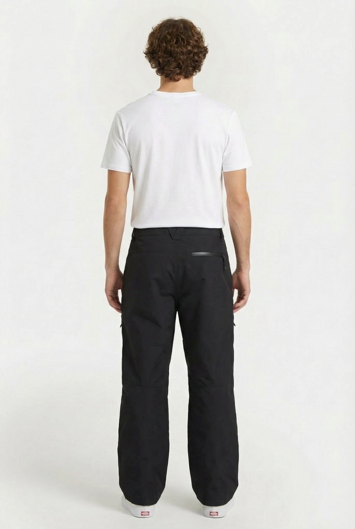 MTE HIGH-COUNTRY 3L PANT BLACK 2