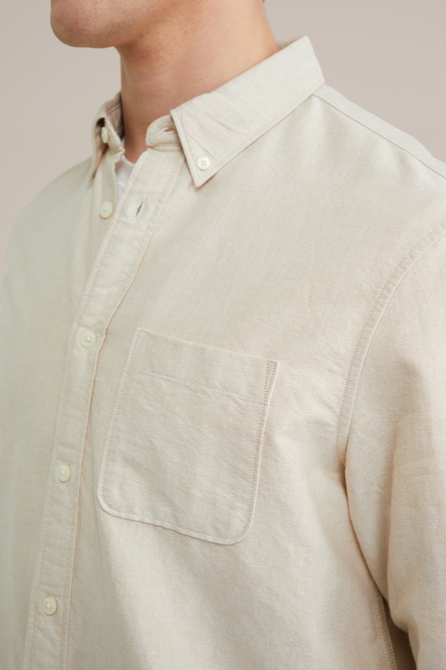 SHIRT BEIGE 6