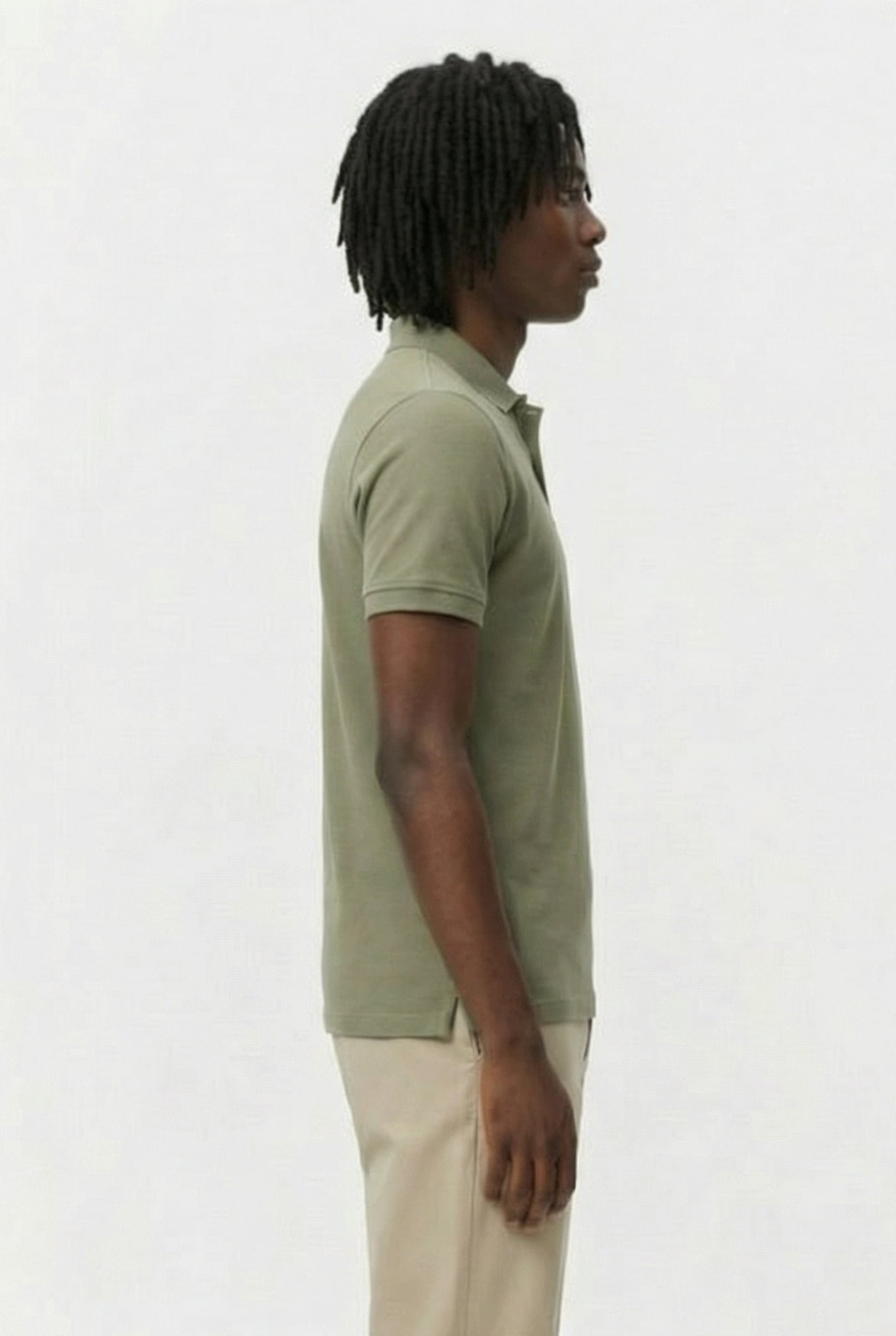 S.OLIVER POLOSHIRTS GREEN 3