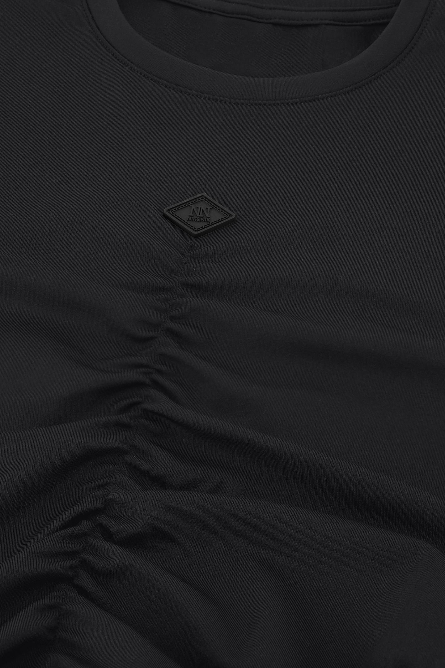 KYKIE T-SHIRT BLACK 5