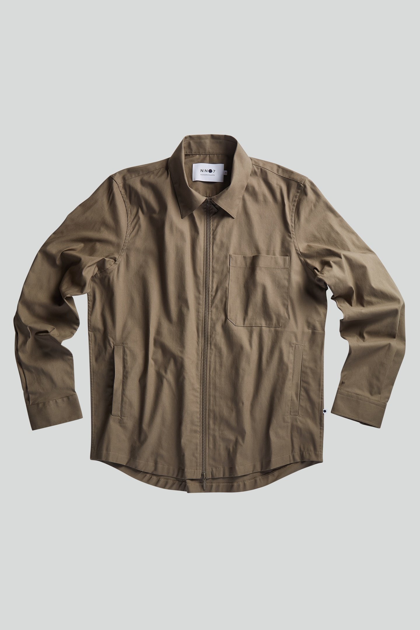 PHILIP ZIP 1680 CLAY 3