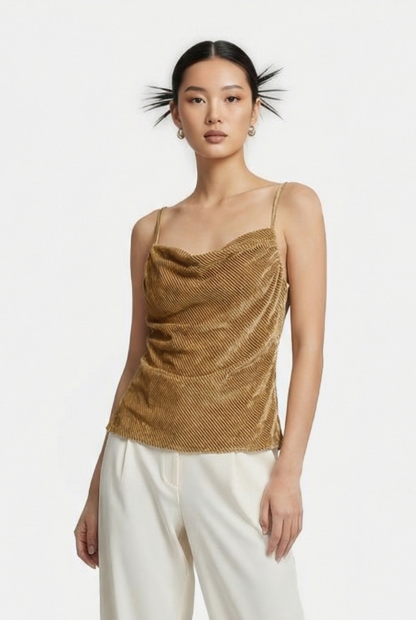 ZITIKA TOP CAPPUCINO 1