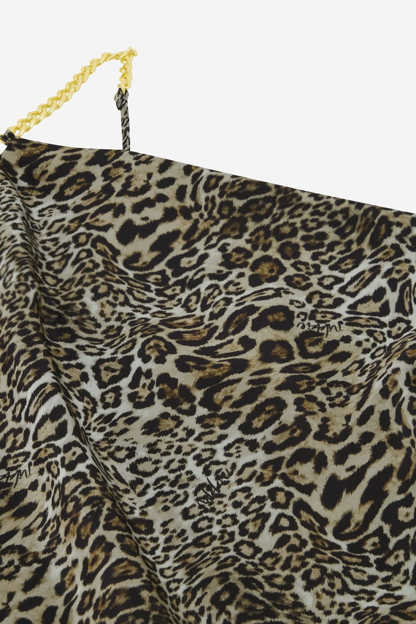 IMOGEN DRESS HUMMUS 6