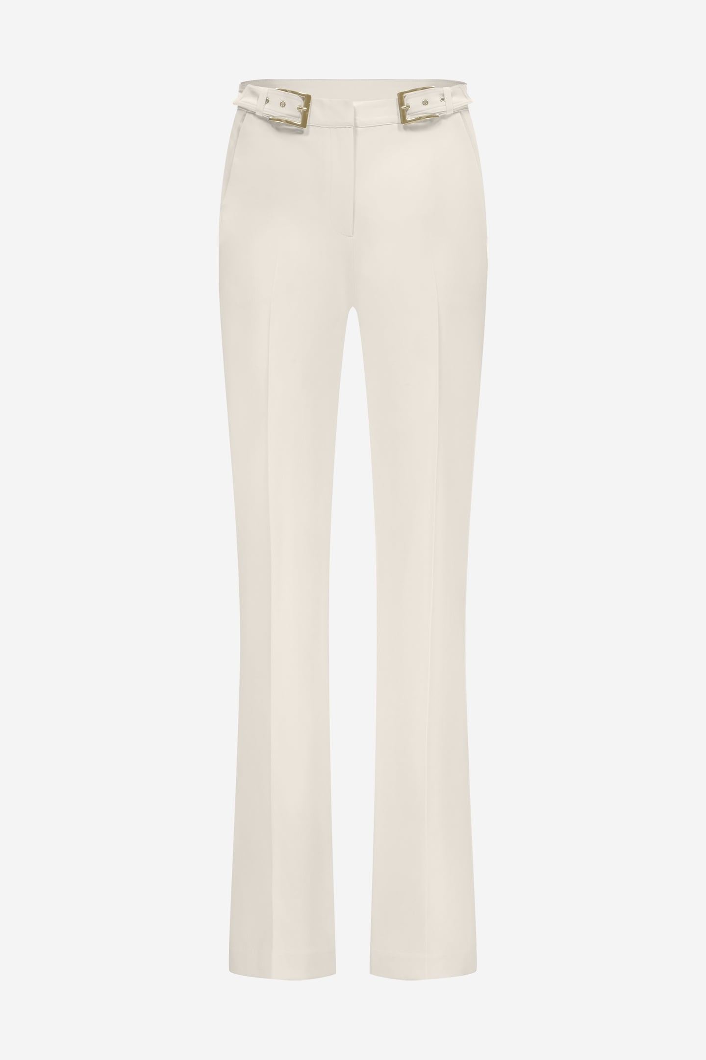 IBIZA PANTS CREAM 1