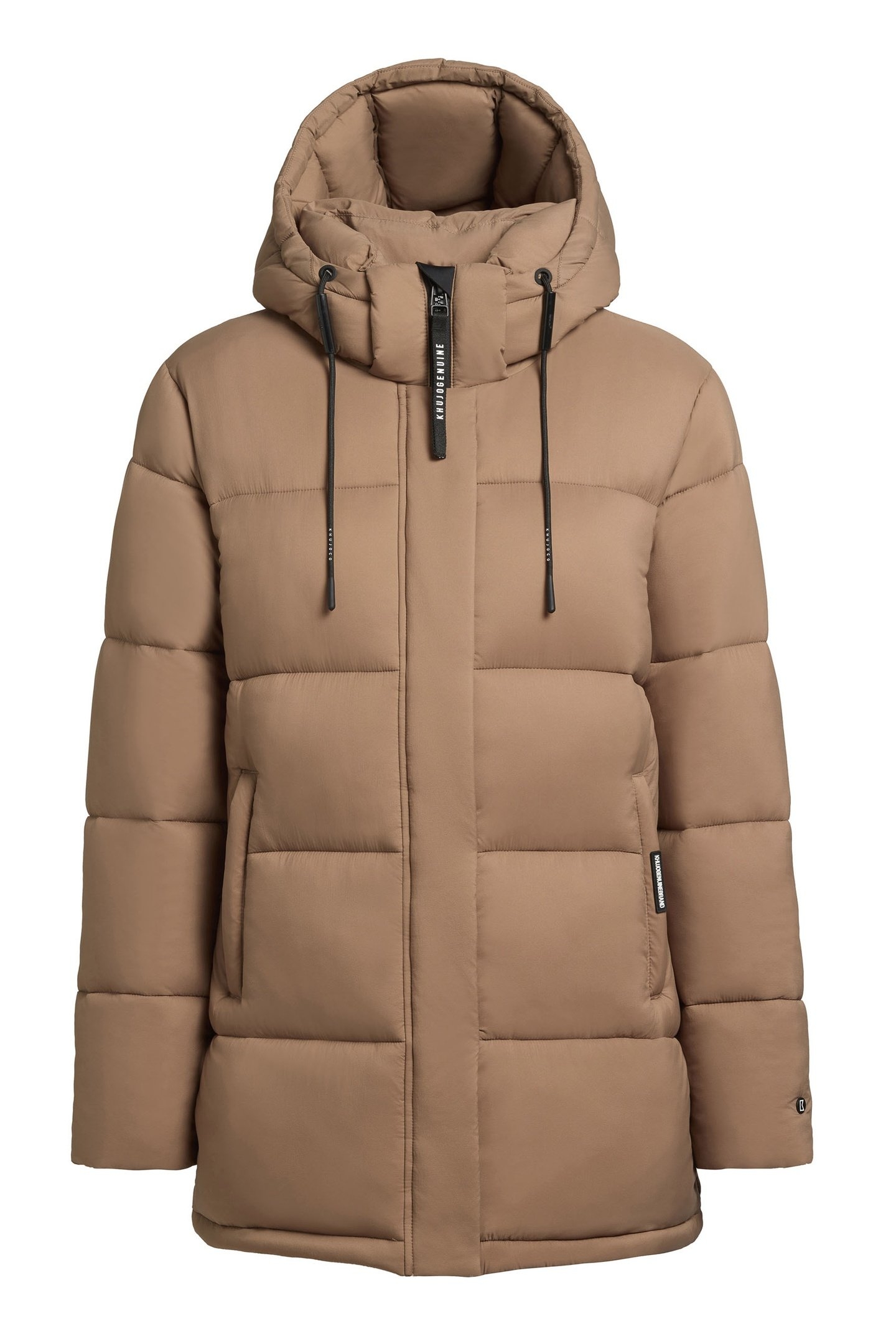 WORD3 MATT JACKET INDIAN NOUGAT 8