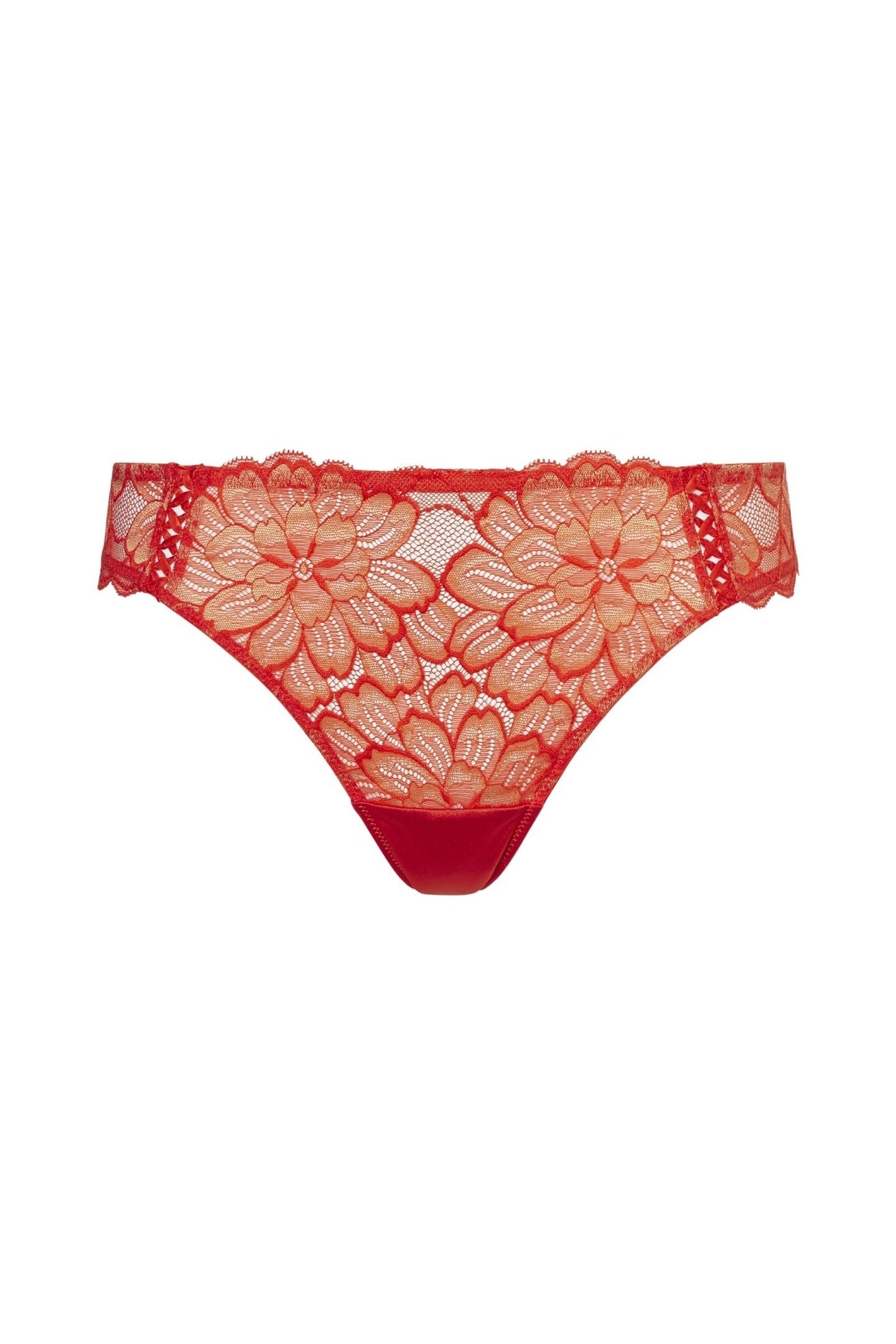 THONG FIERY SUNRISE 2