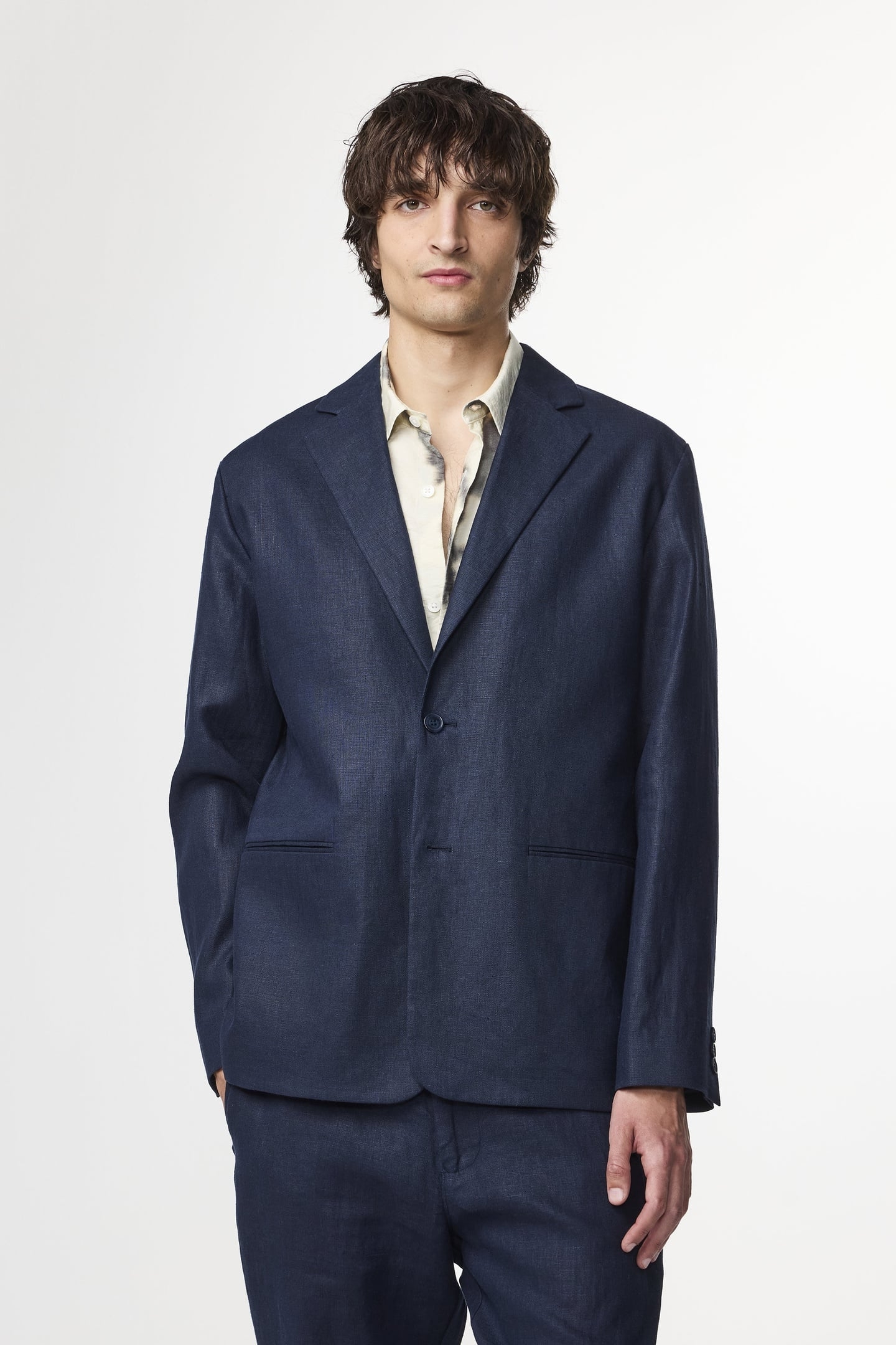 TIMO 1454 NAVY BLUE 2