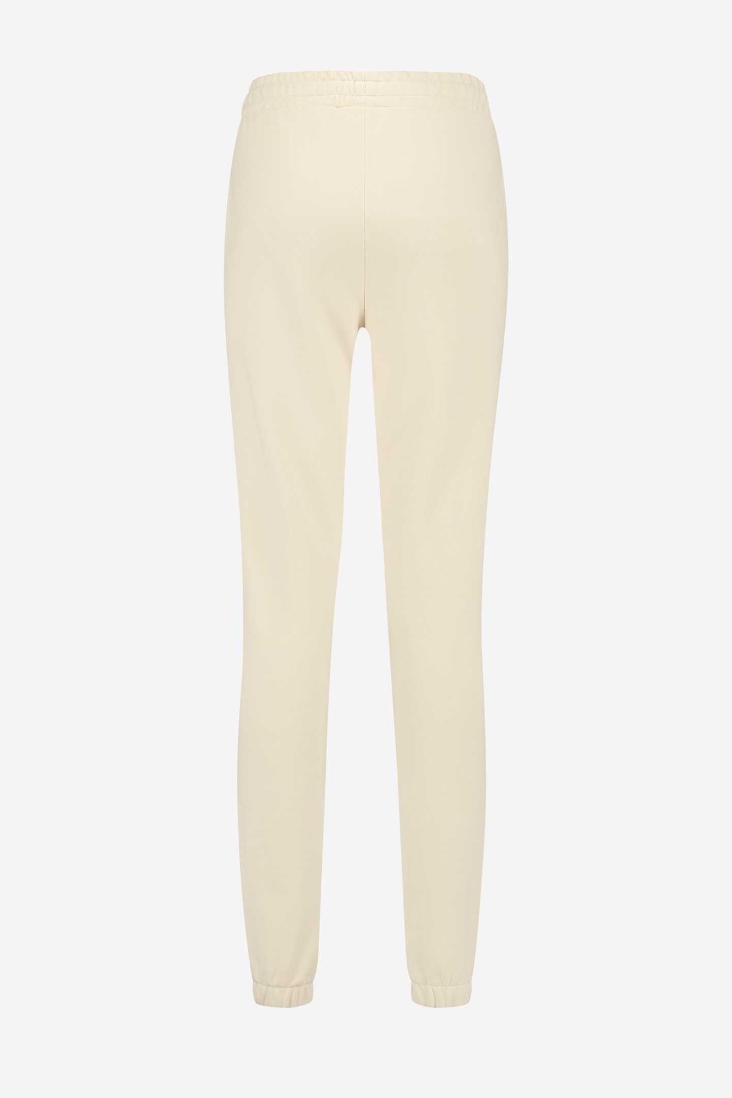 DOMINIQUE SWEAT PANTS WHITE SWAN 3