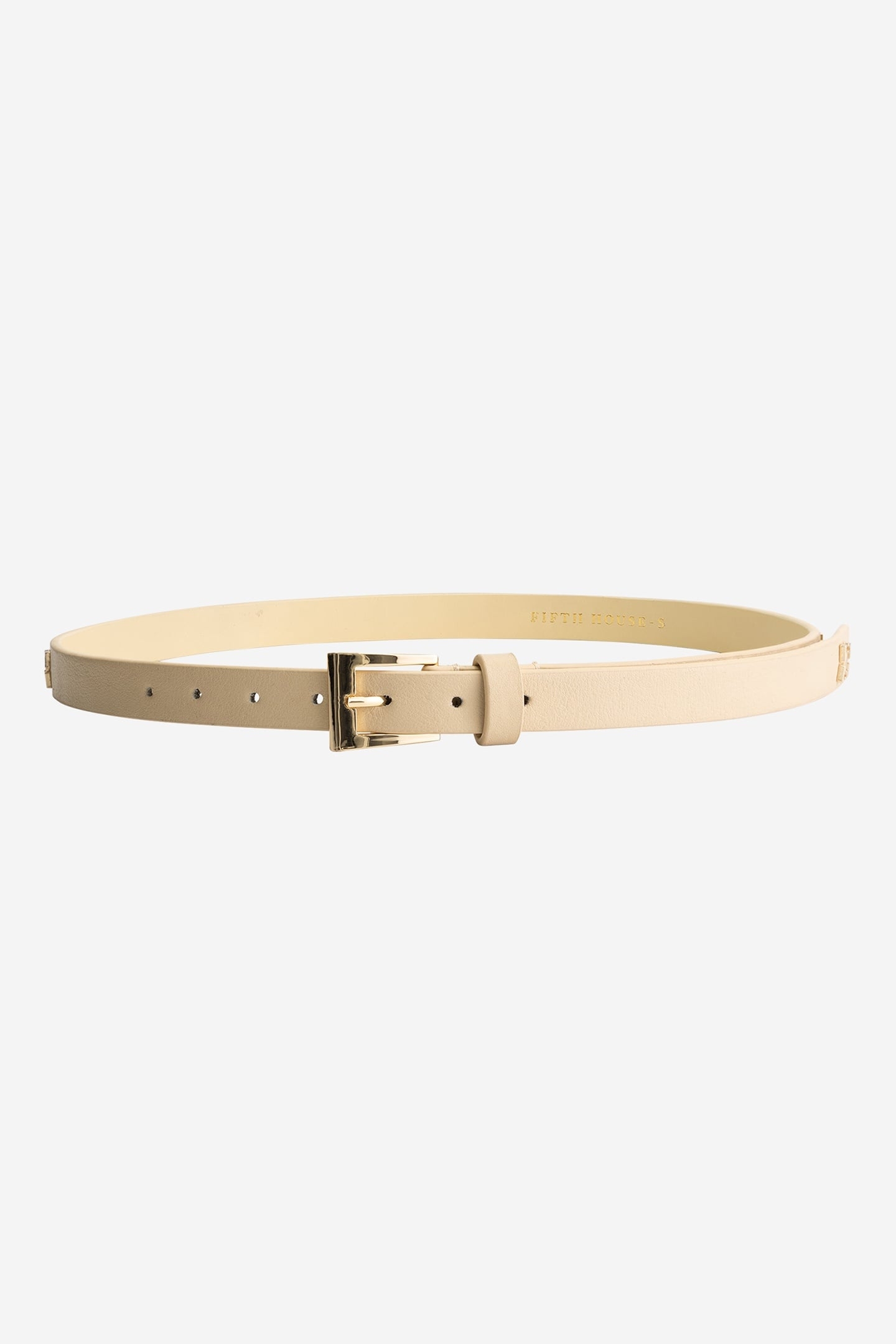 DALIA BELT PEBBLE 2