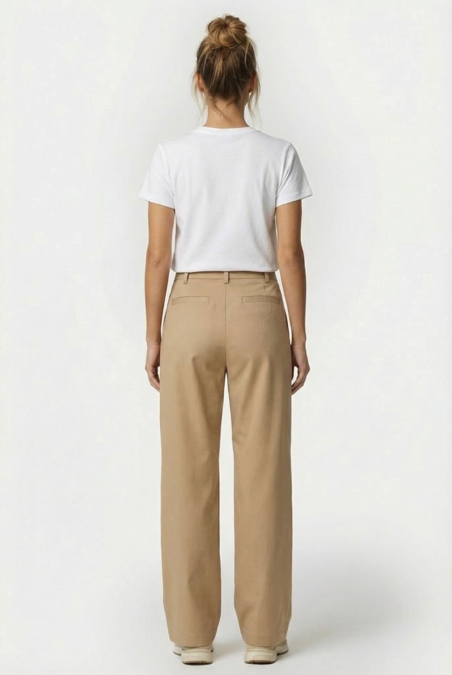 CARA PANTS CAMEL 2