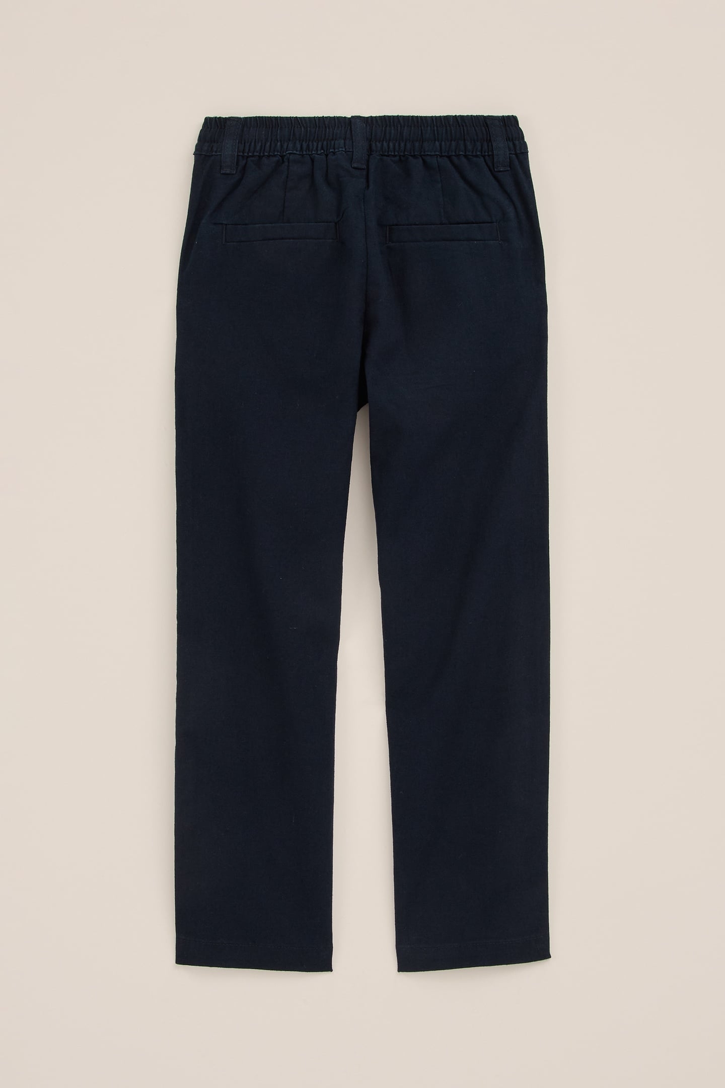 CHINO NAVY BLUE 6