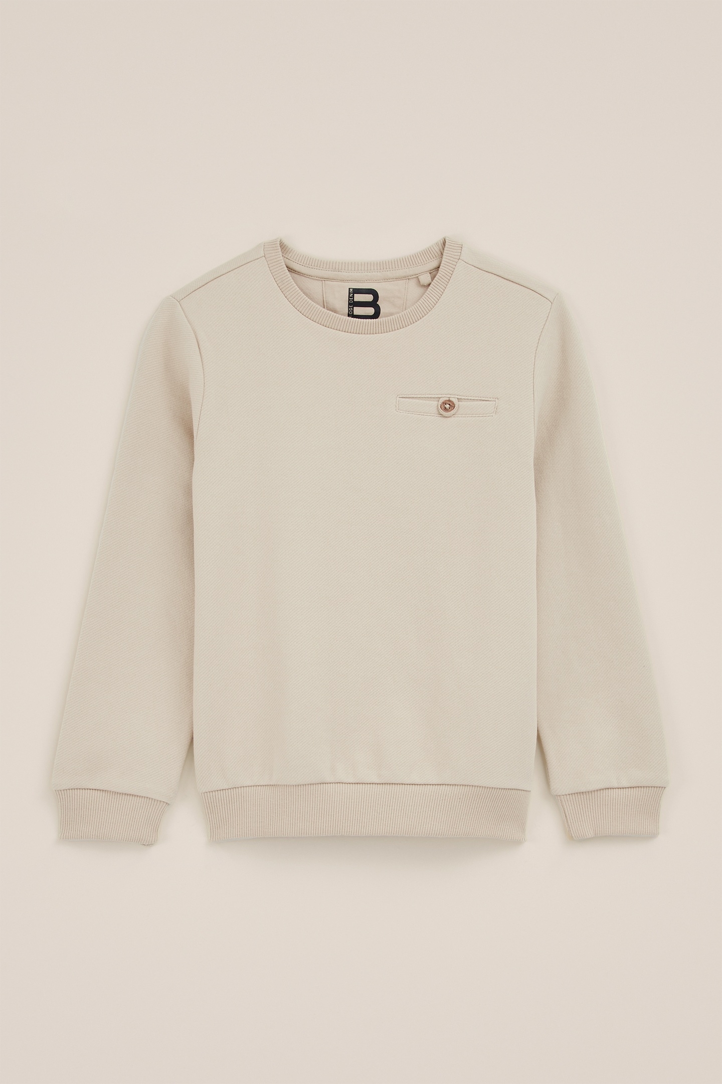 SWEATER BEIGE 3