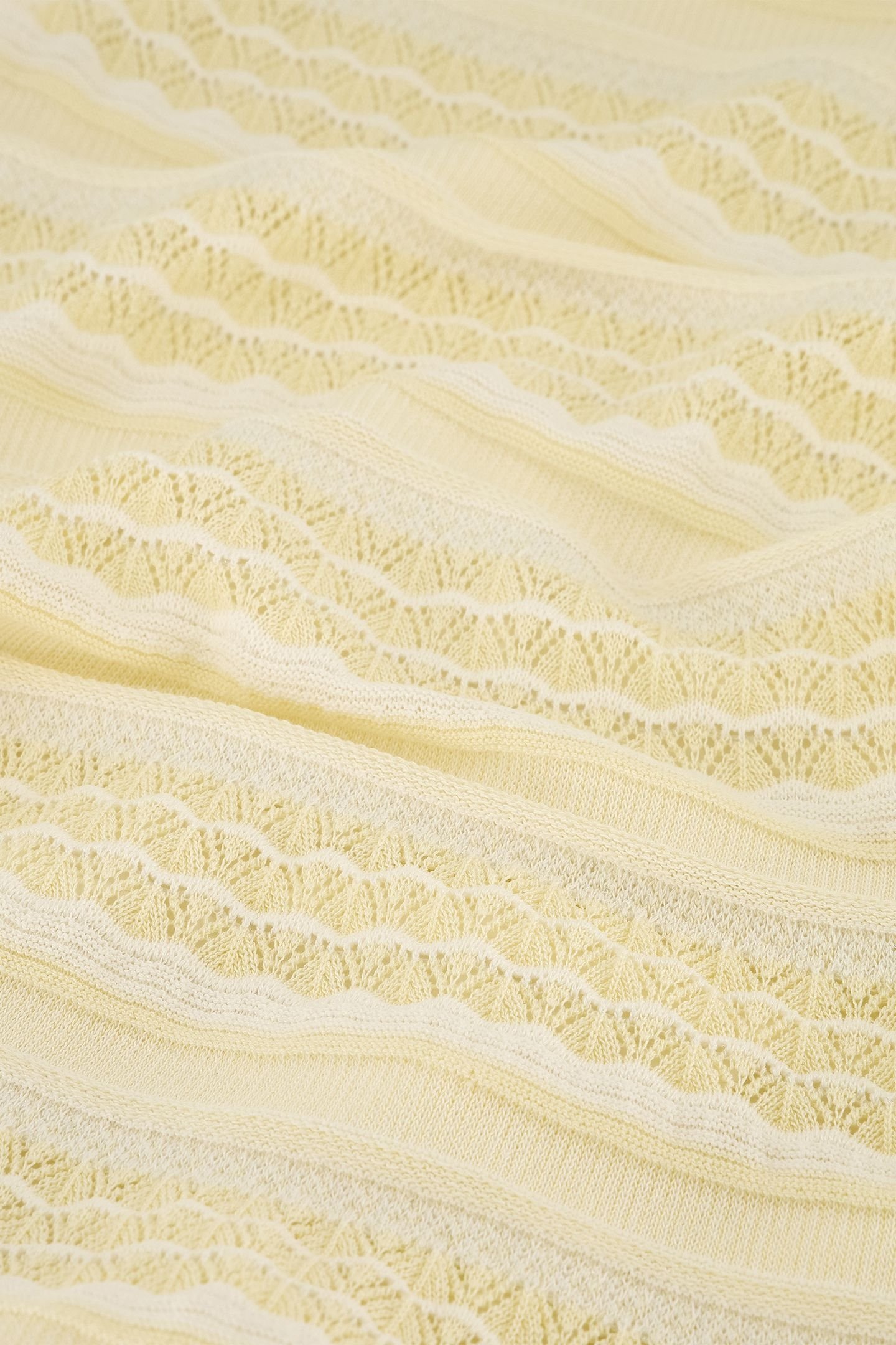 GILLY DRESS MISTED YELLOW 4