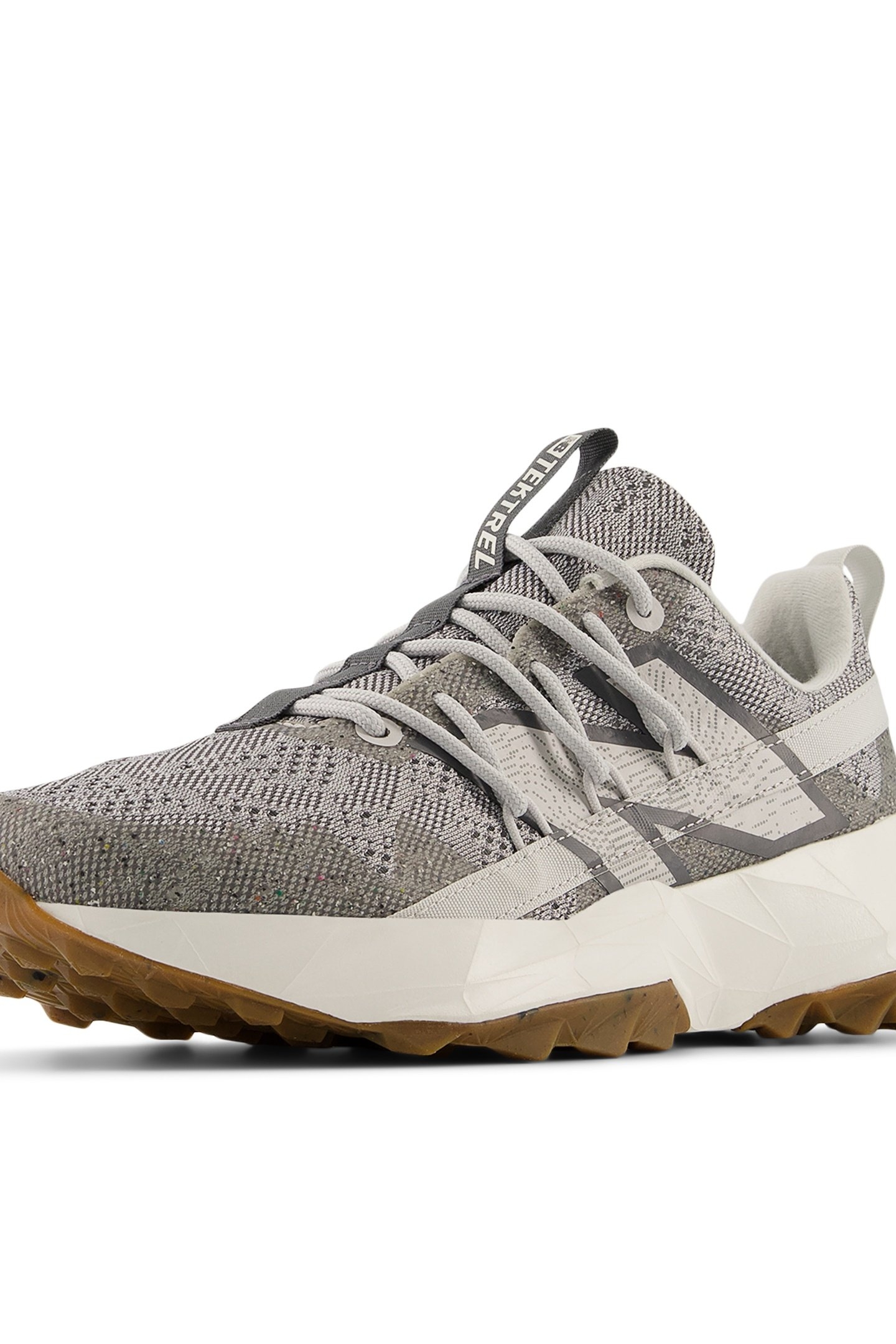 TEKTREL GREY MATTER 2