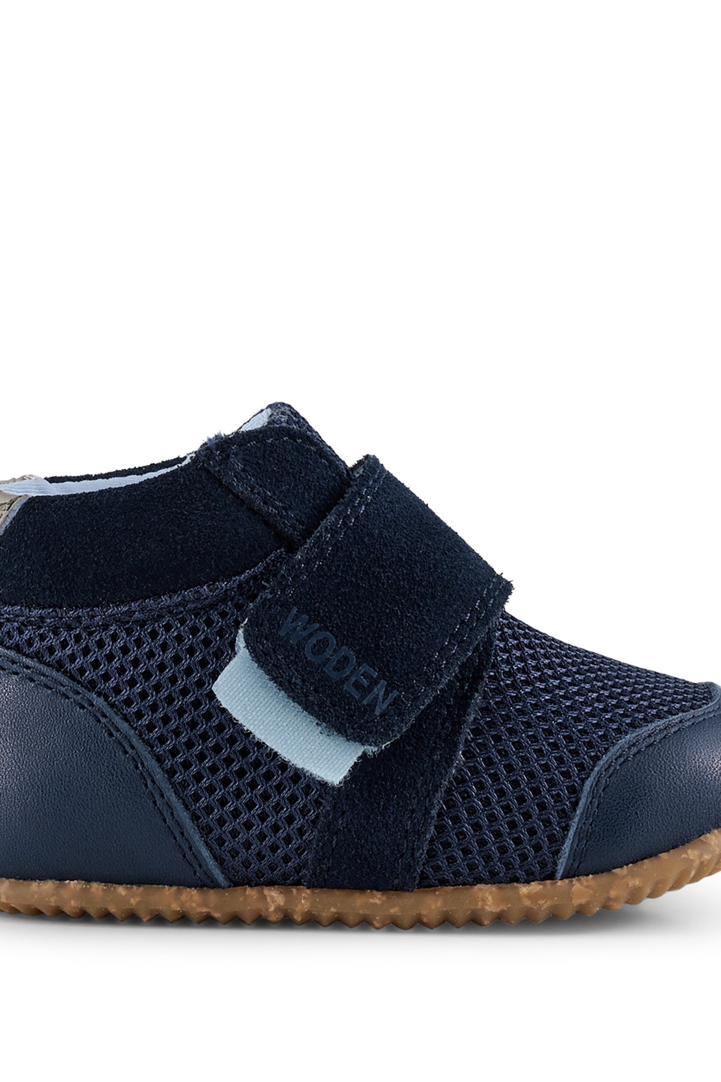 FRIGG MESH NAVY 1