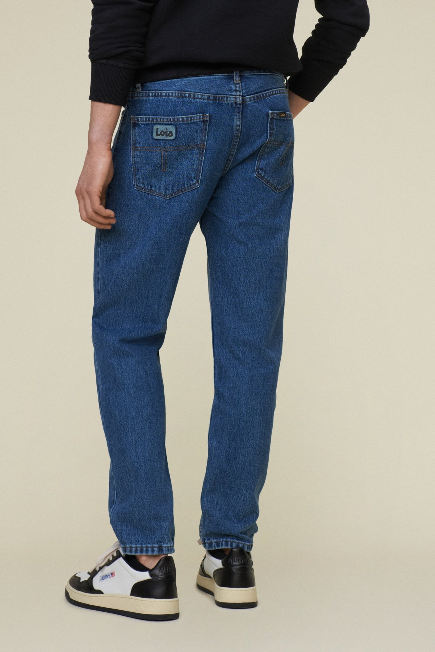 NEW BRUNO EIGHTIES DARK 3