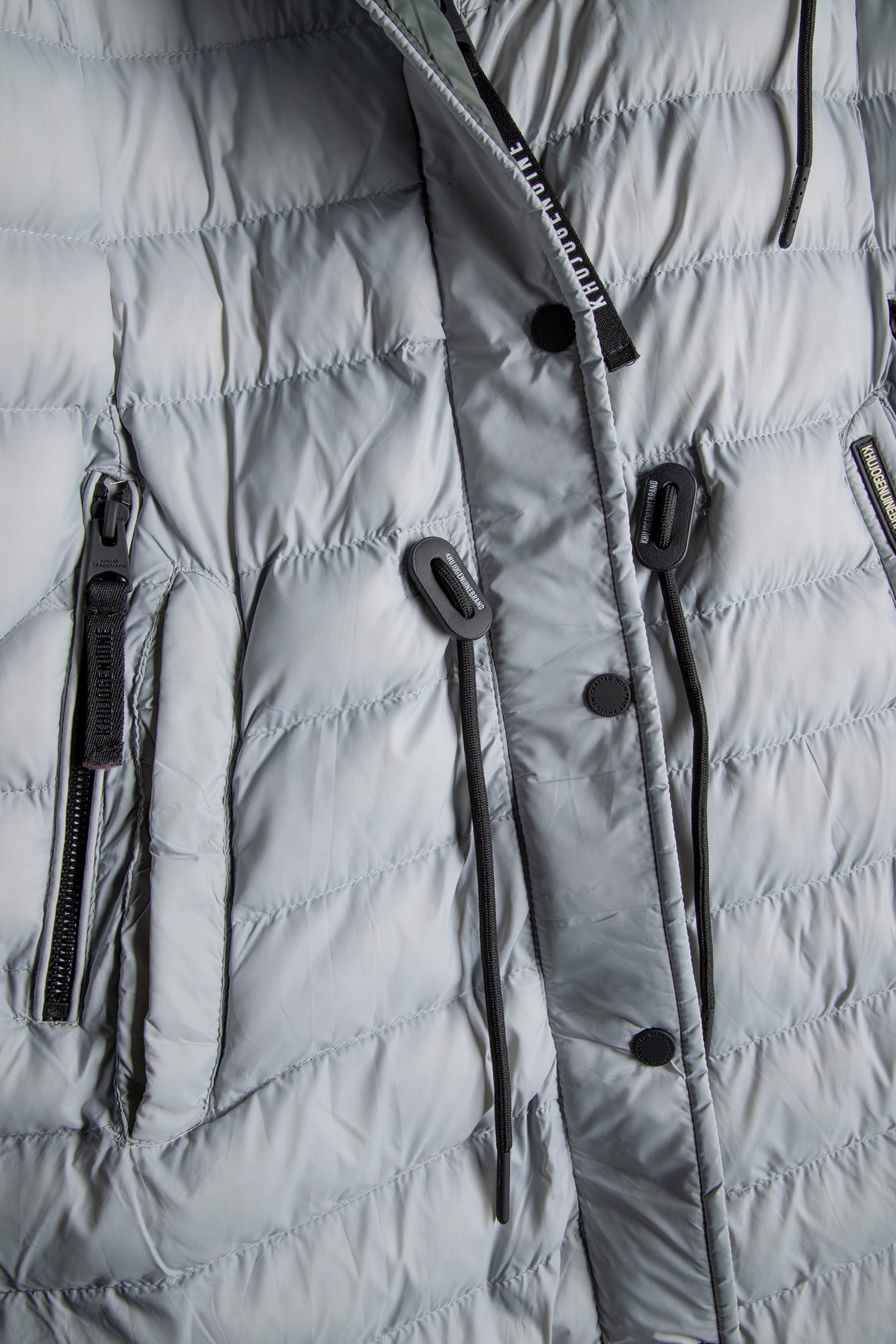 NIANA2 SHINE ASTRO GREY 7