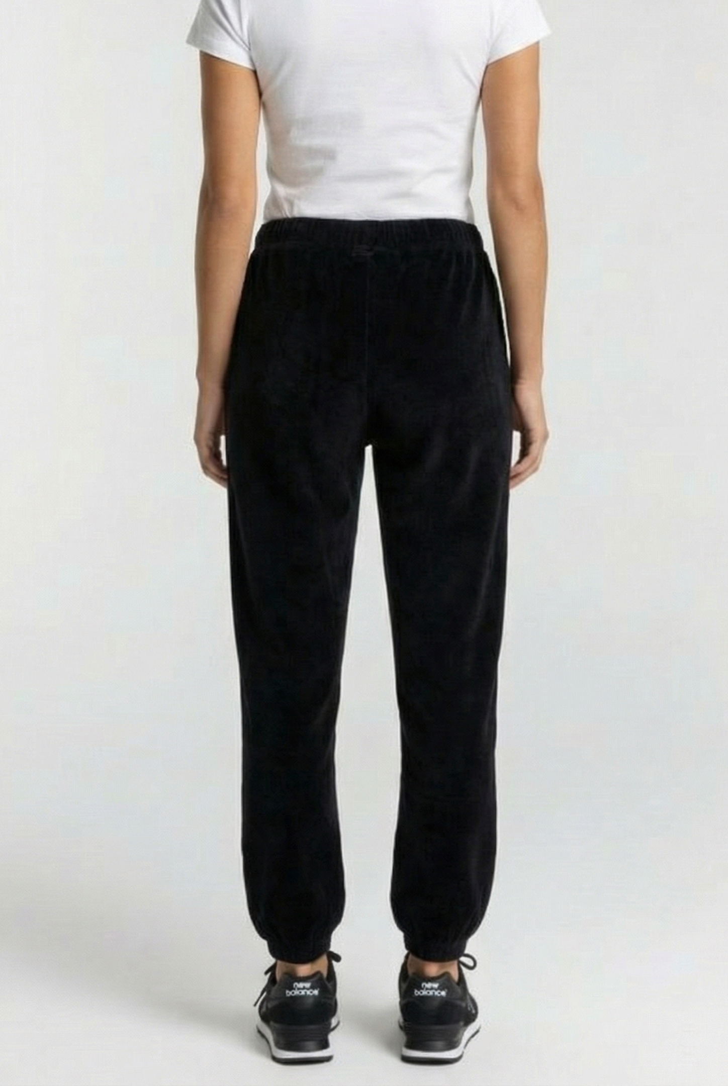 VOULARIA JOGGING BLACK 2