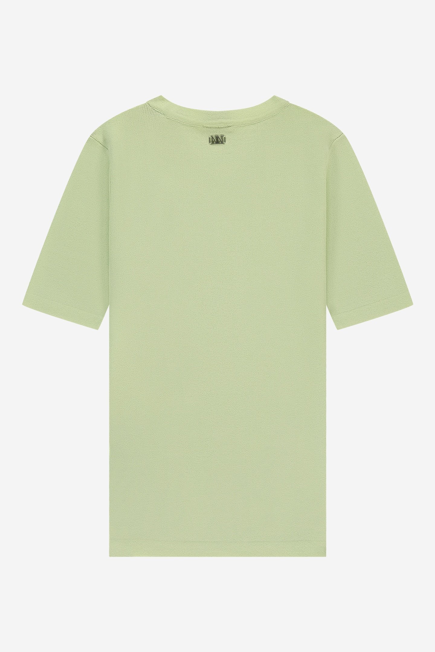 JOLIE SS PULLOVER SOFT PISTACHE 2