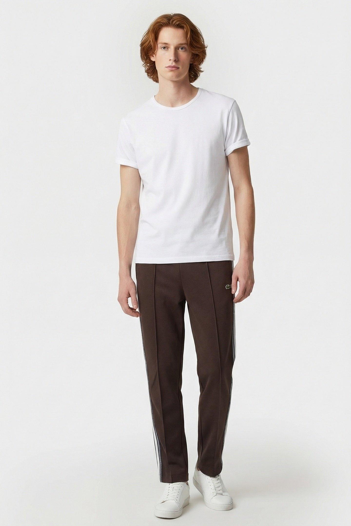 FRENCH MADE SWEATPANTS PORT 1