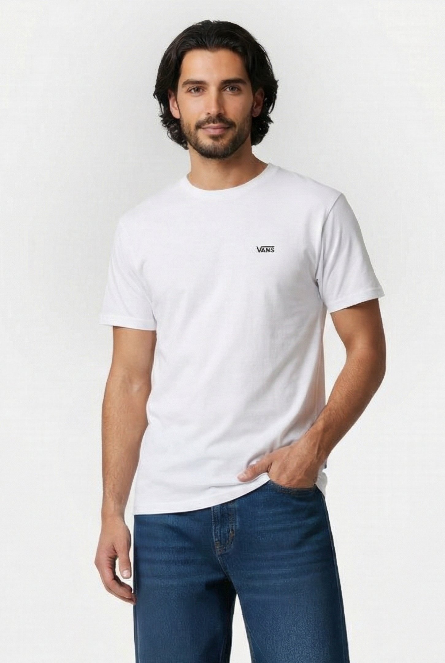 MN OFF THE WALL CLASSIC SS WHITE 1