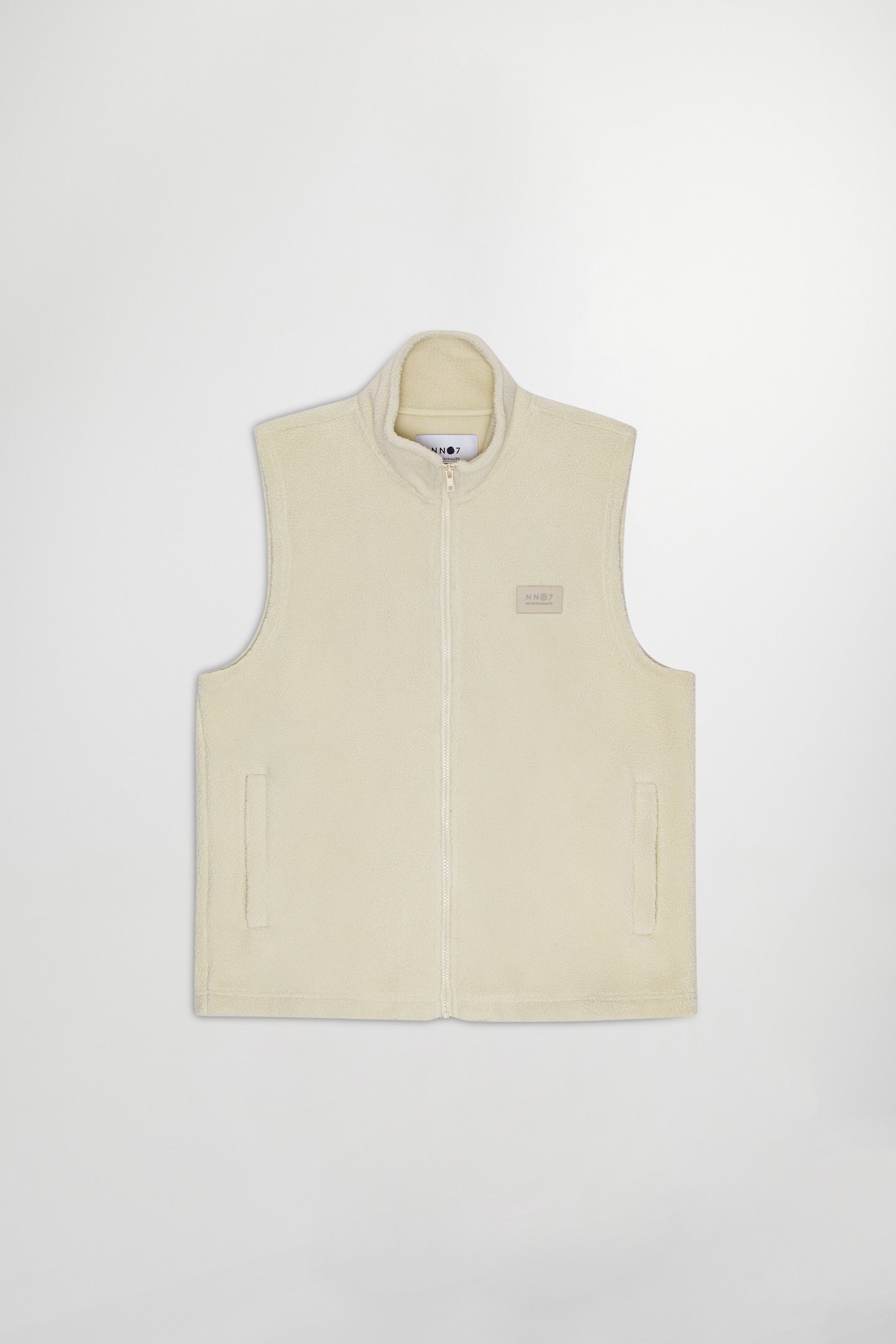 NIL VEST 3441 ECRU 4