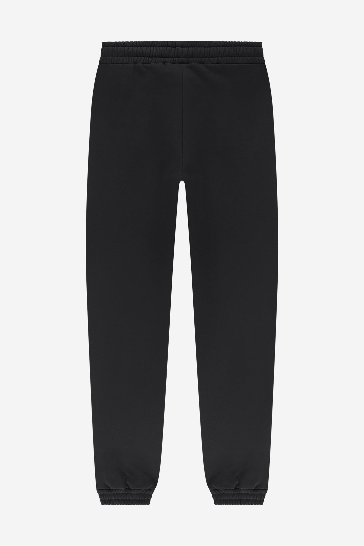 ICON SWEATPANTS BLACK 2