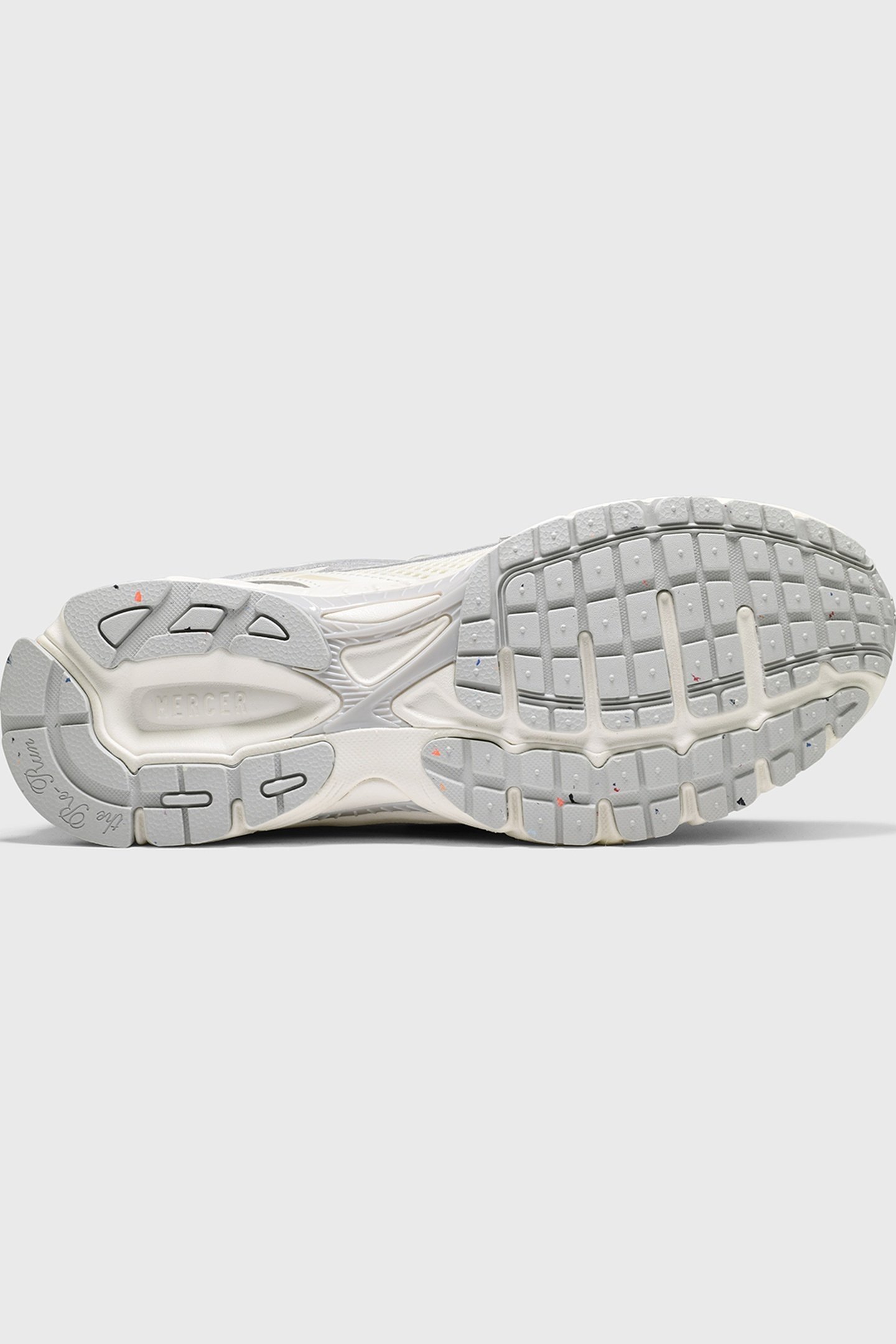 THE RE-RUN VINTAGE PREMIUM OFF WHITE 6