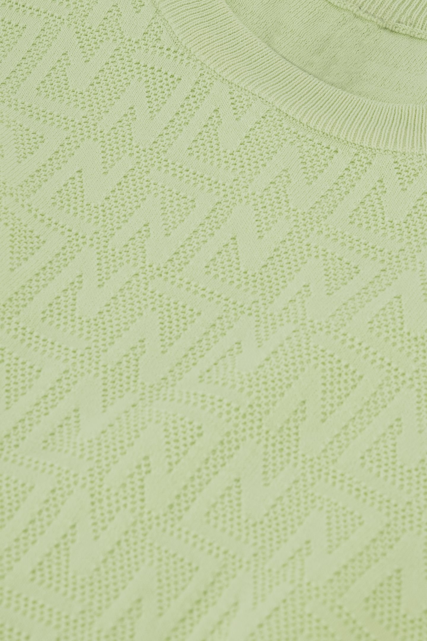 GINAA PULLOVER SOFT PISTACHE 4