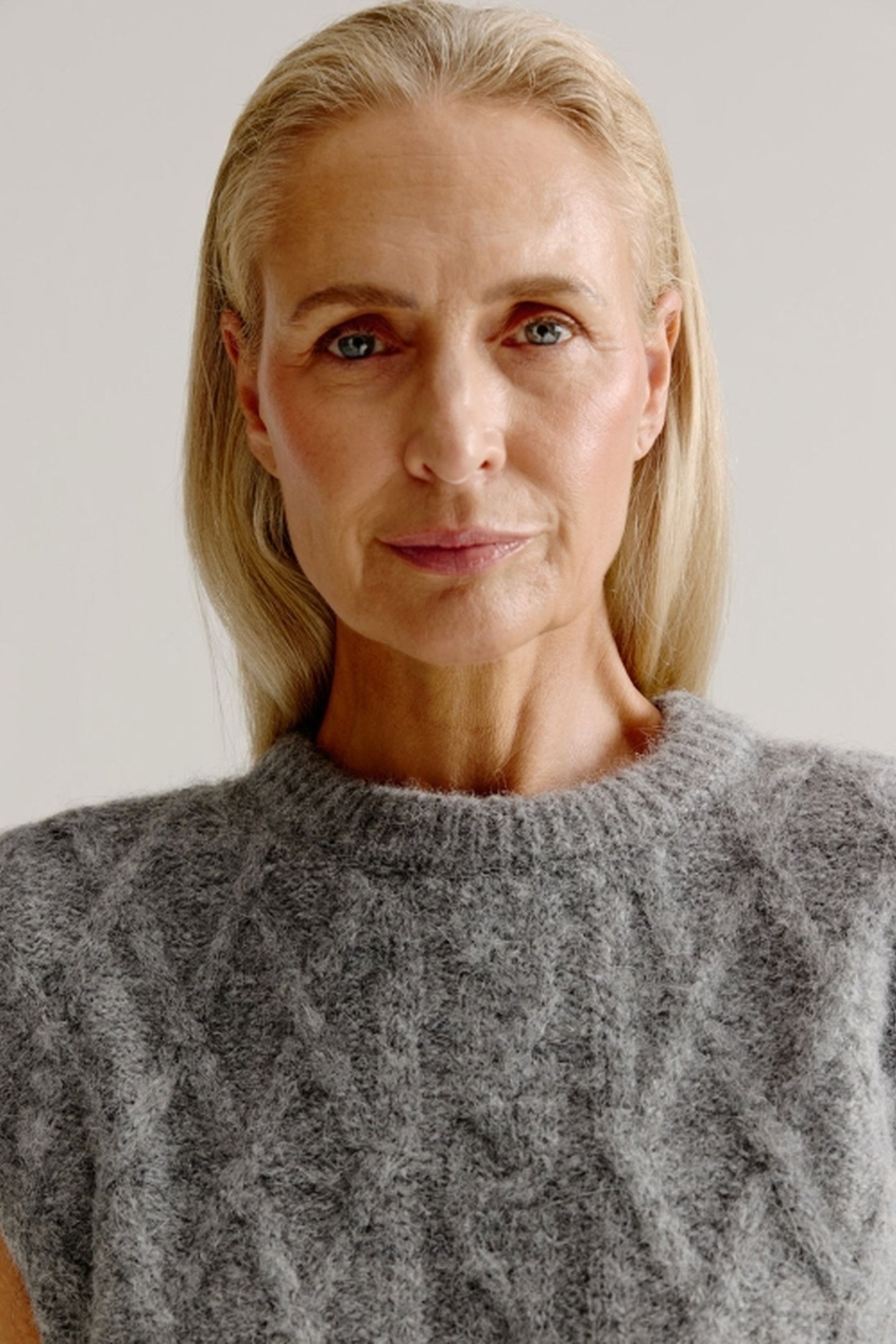 LONNE SPENCER GREY 4