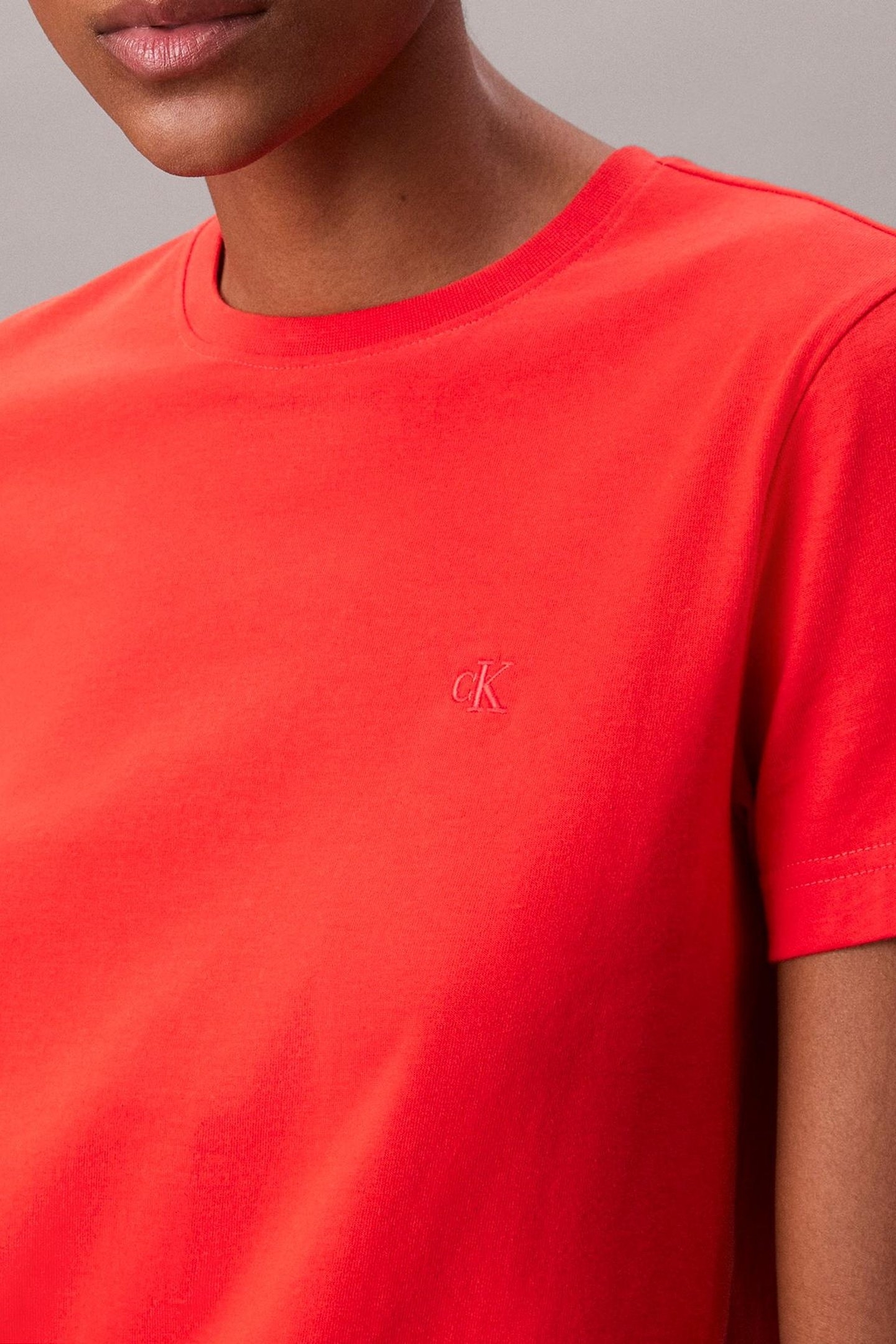 ARCHIVE JERSEY CREW TUSCAN TERRA COTTA 5