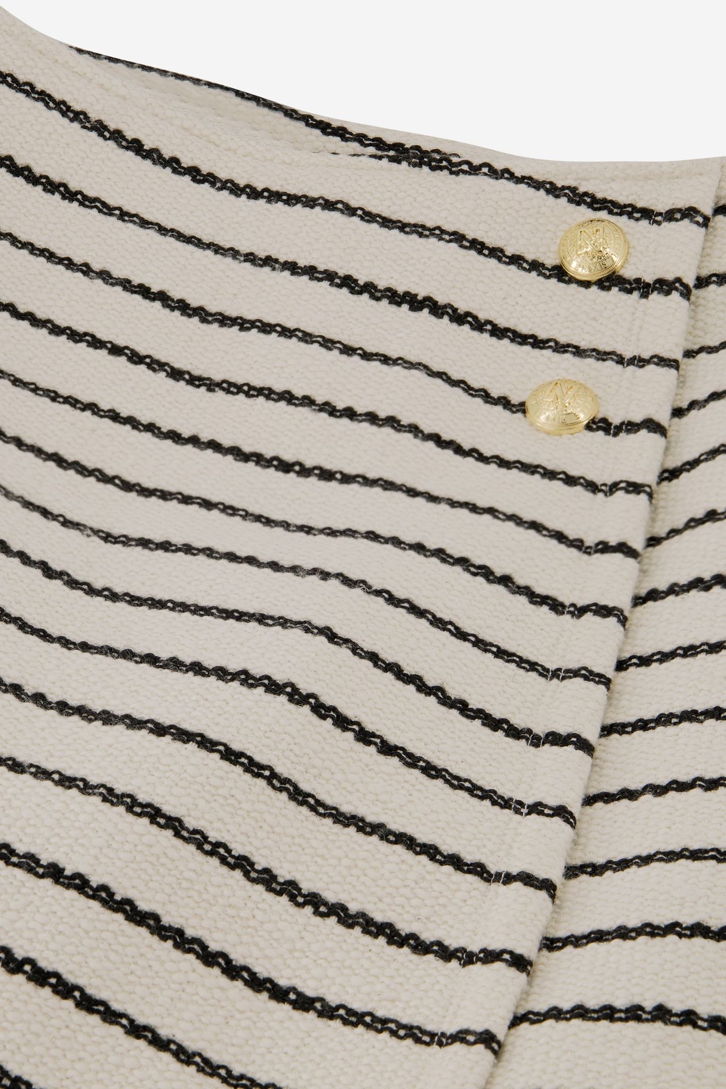 ISARIO SKORT CREAM 4