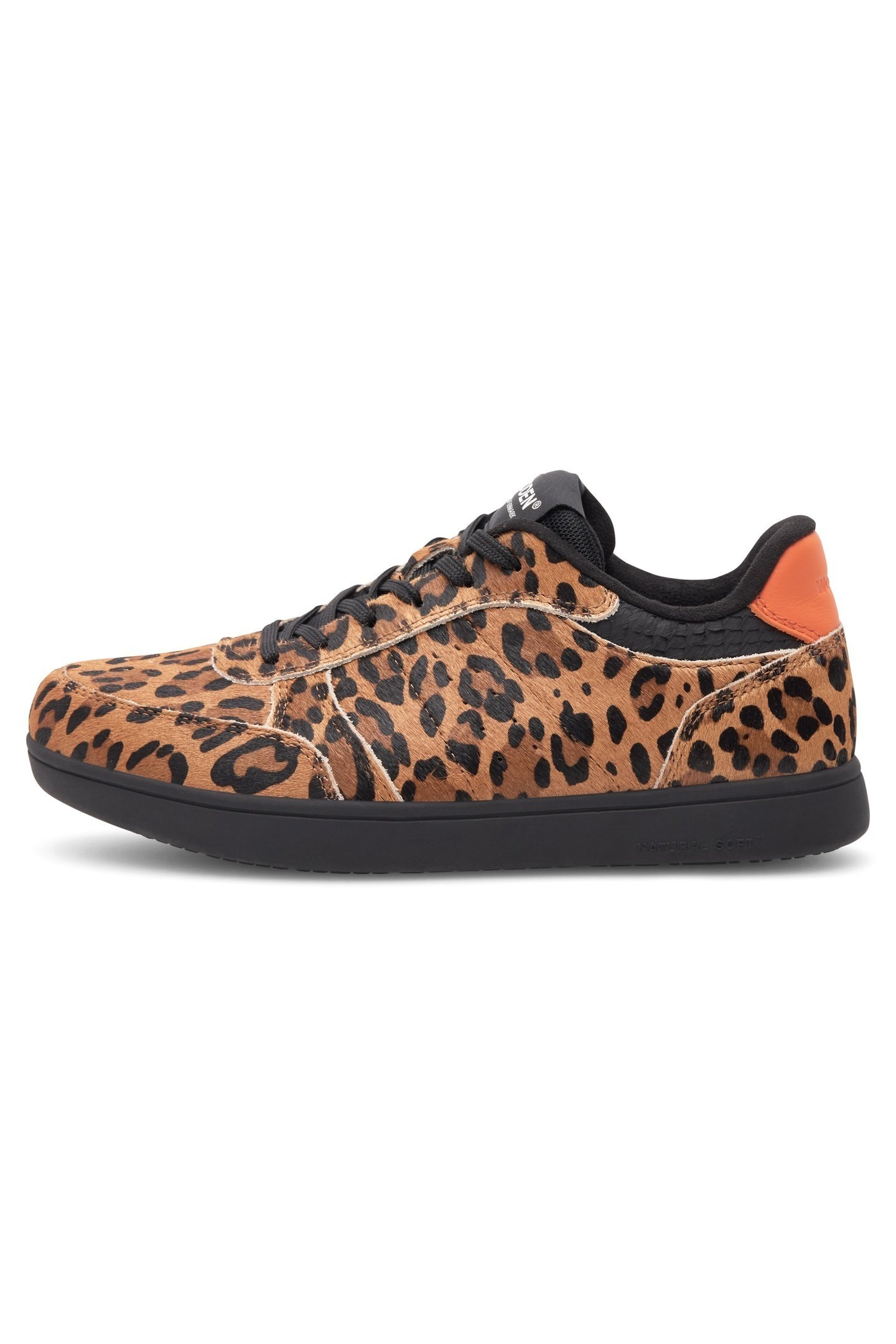 BJORK LEO LEOPARD 4