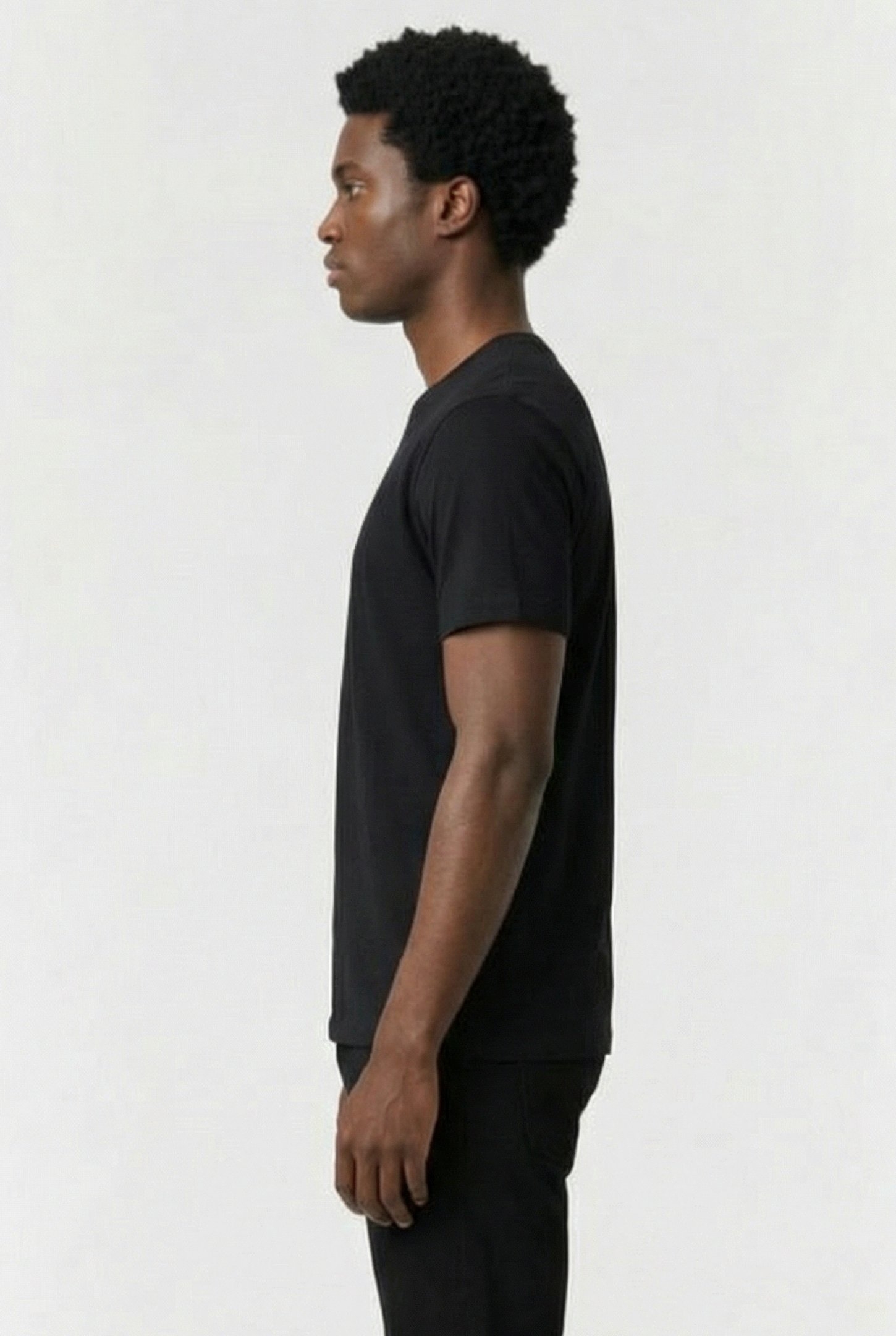 OFF THE WALL II SS BLACK 3