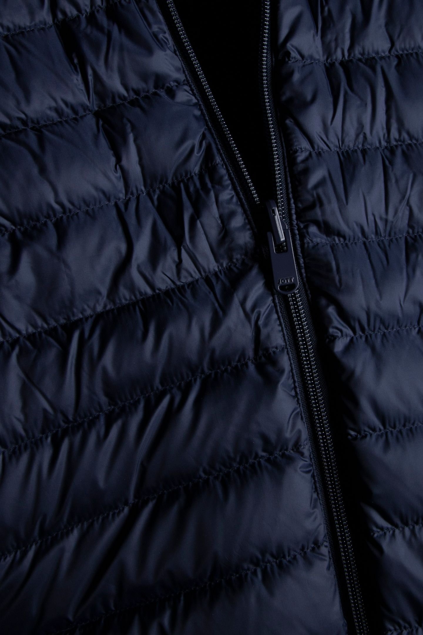 ROMA NOOS JACKET NAVY 5