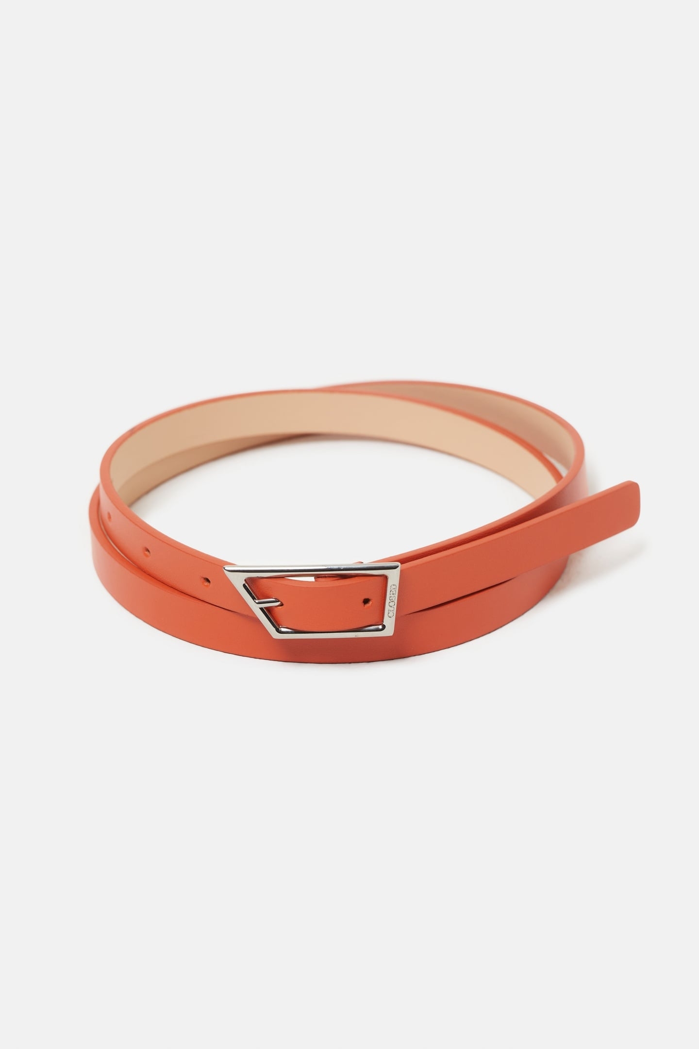 BELT 33° 15MM APEROL RED 1
