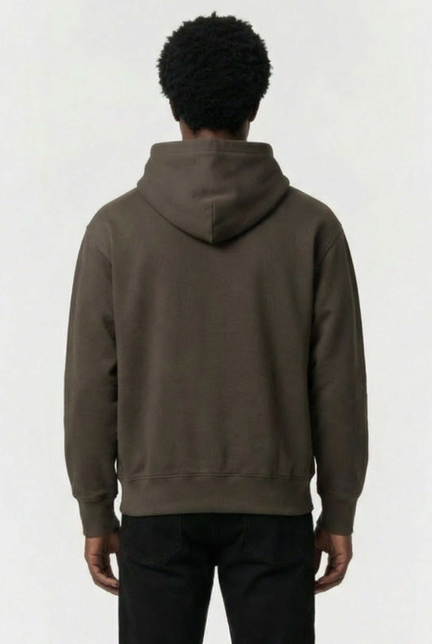 SURPLUS PO HOODIE LX SEA TURTLE 2