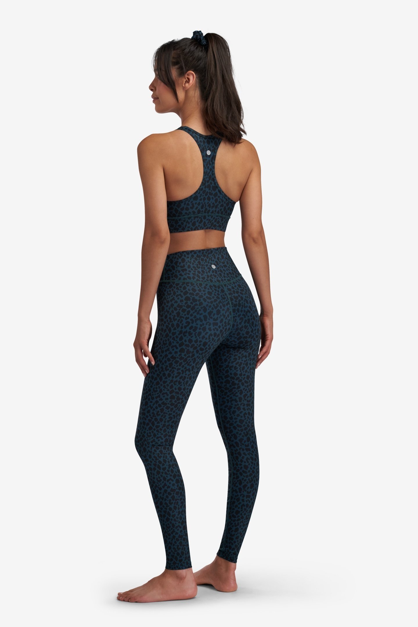 PANTS LEAH REFLECTING POND 4