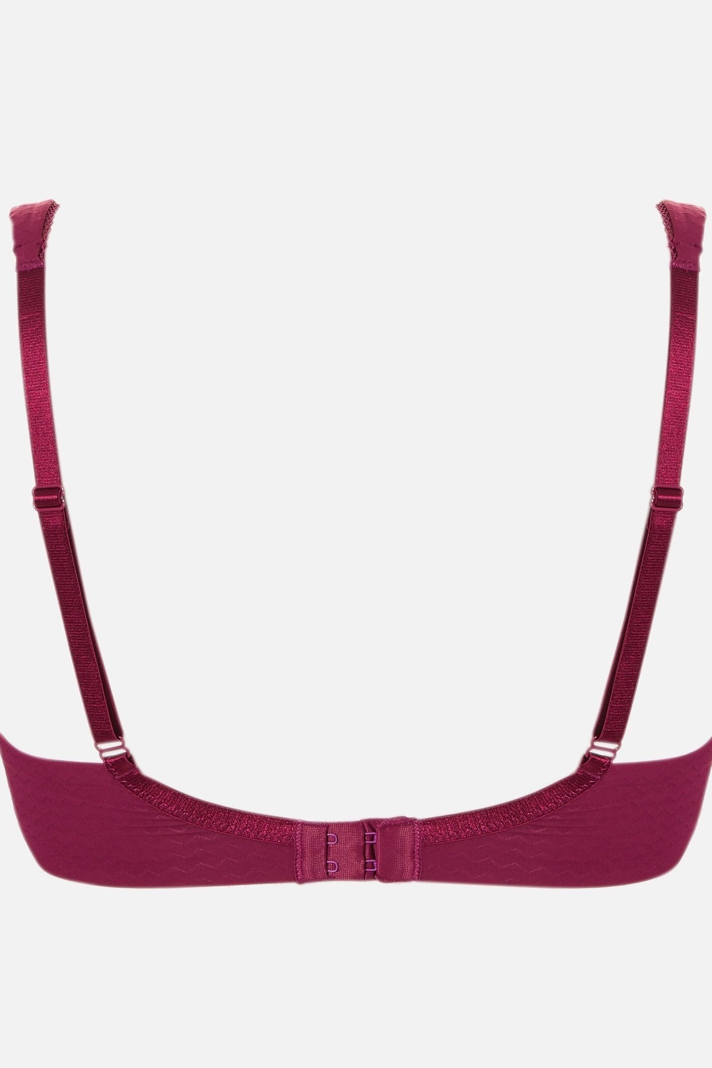 BRA TSHIRT LINDSEY ZIGZAG CASSIS 3