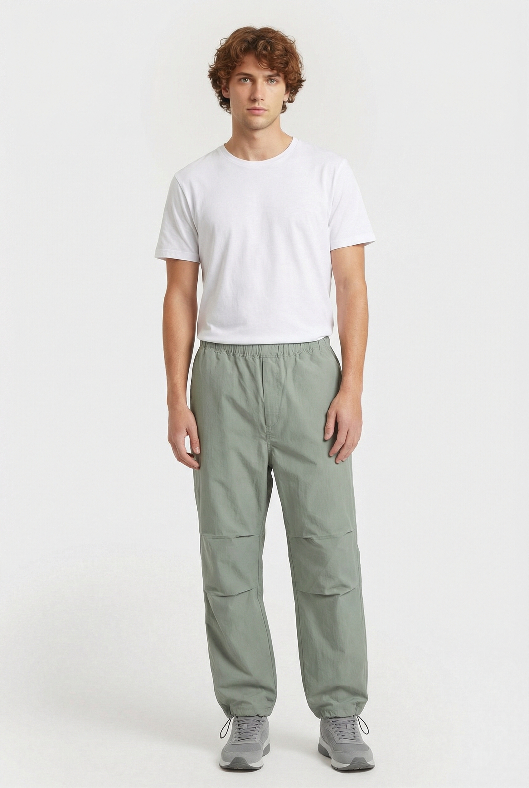HIGHSNOBIETY HS05 – PARACHUTE PANTS 1