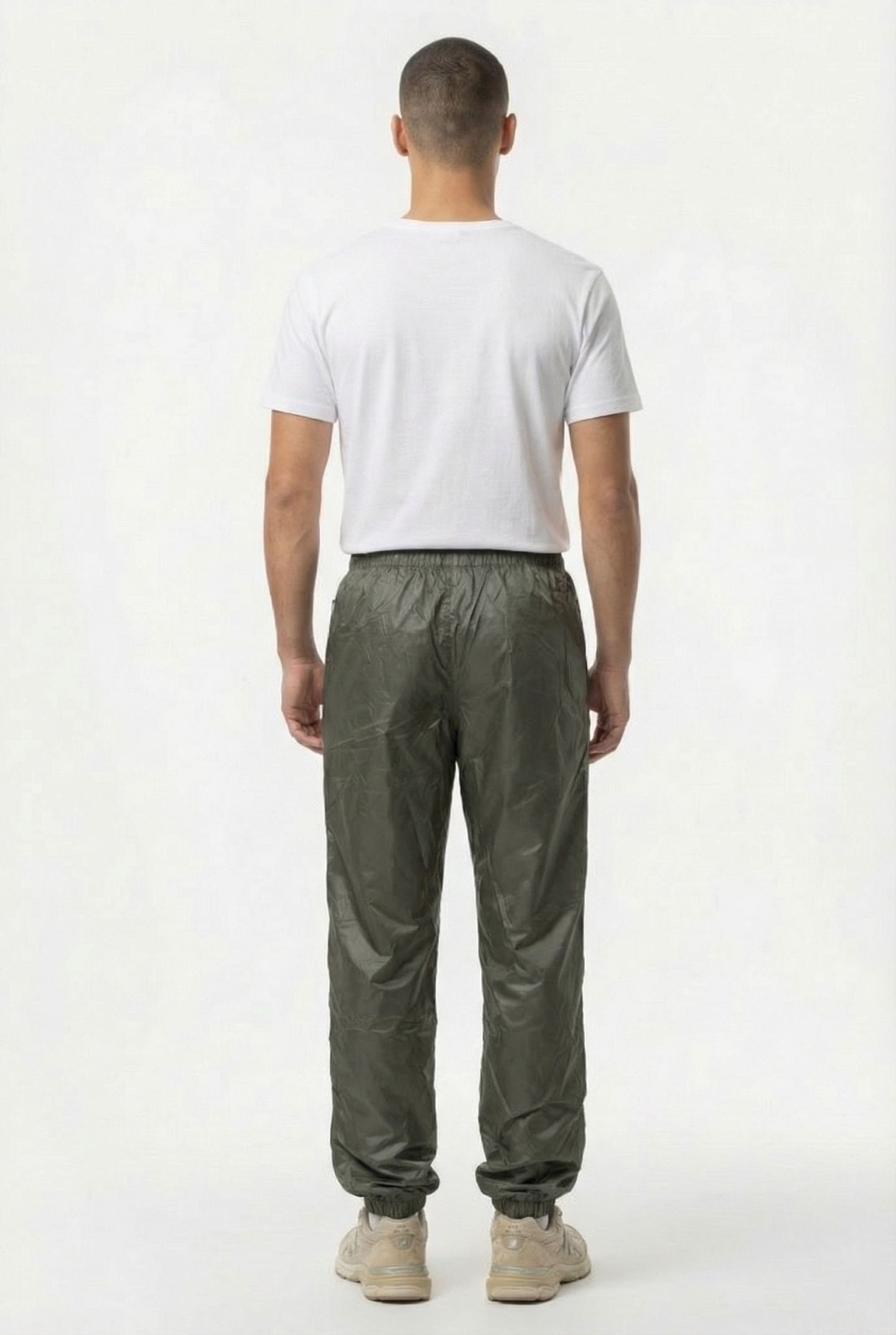 UNISEX KAUTO INSULATED PANTS REGULAR W4T1 DRIFT 5