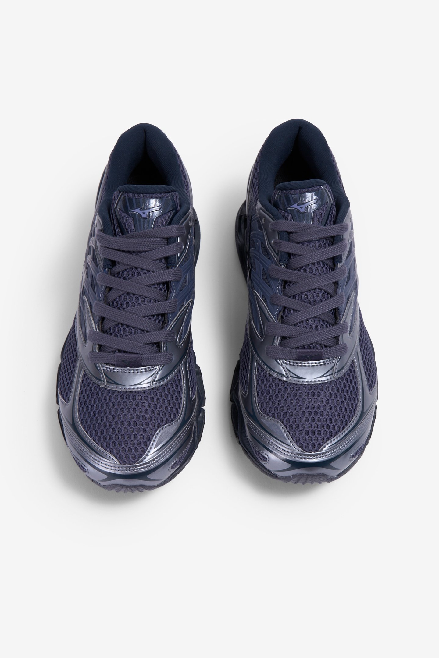 SHOE S.L.WAVE PROPHECY LS UNISEX ODYSSEYGRAY/BLACK/METALLICG 2