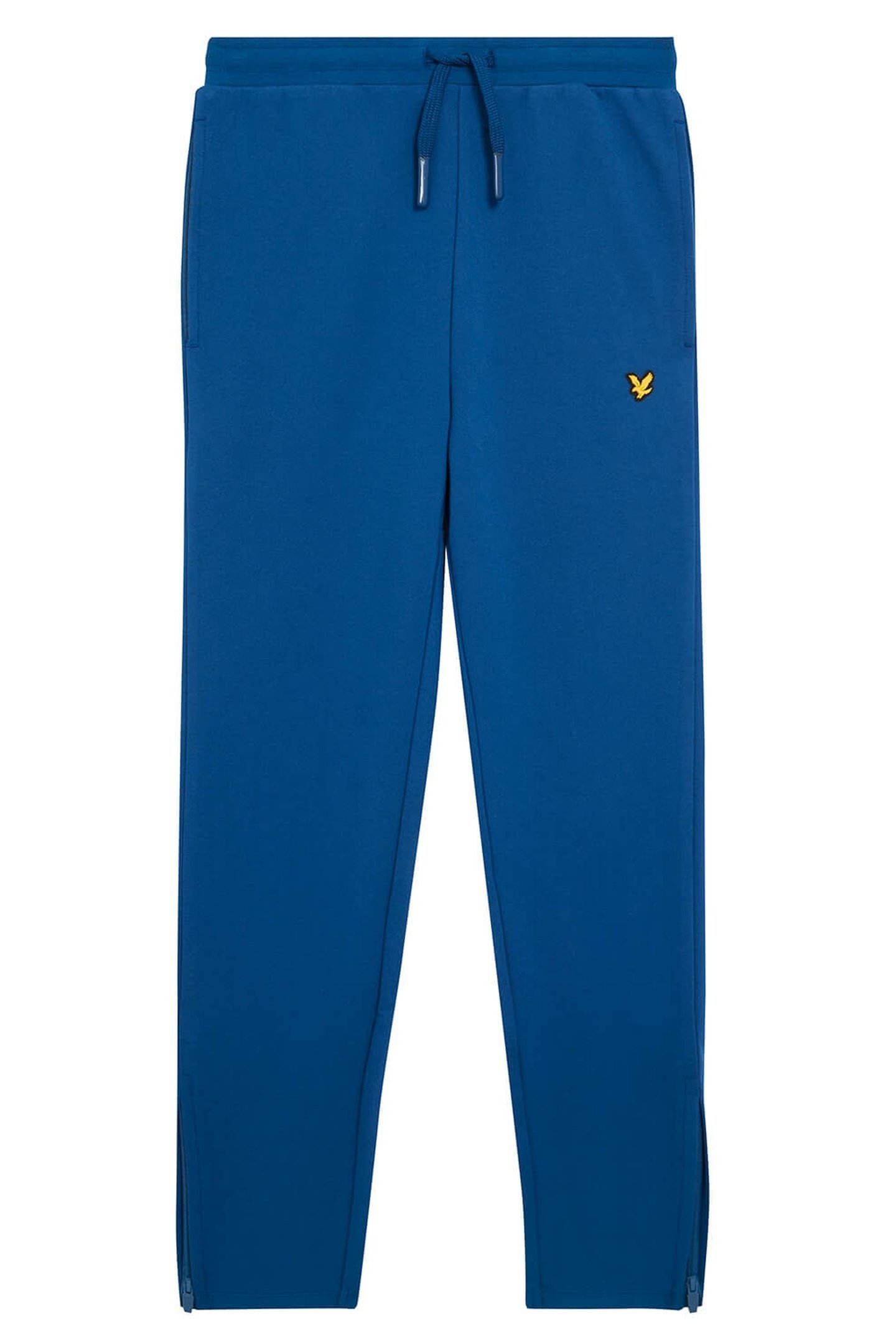 FLY FLEECE SWEATPANT NAVY PEONY 1