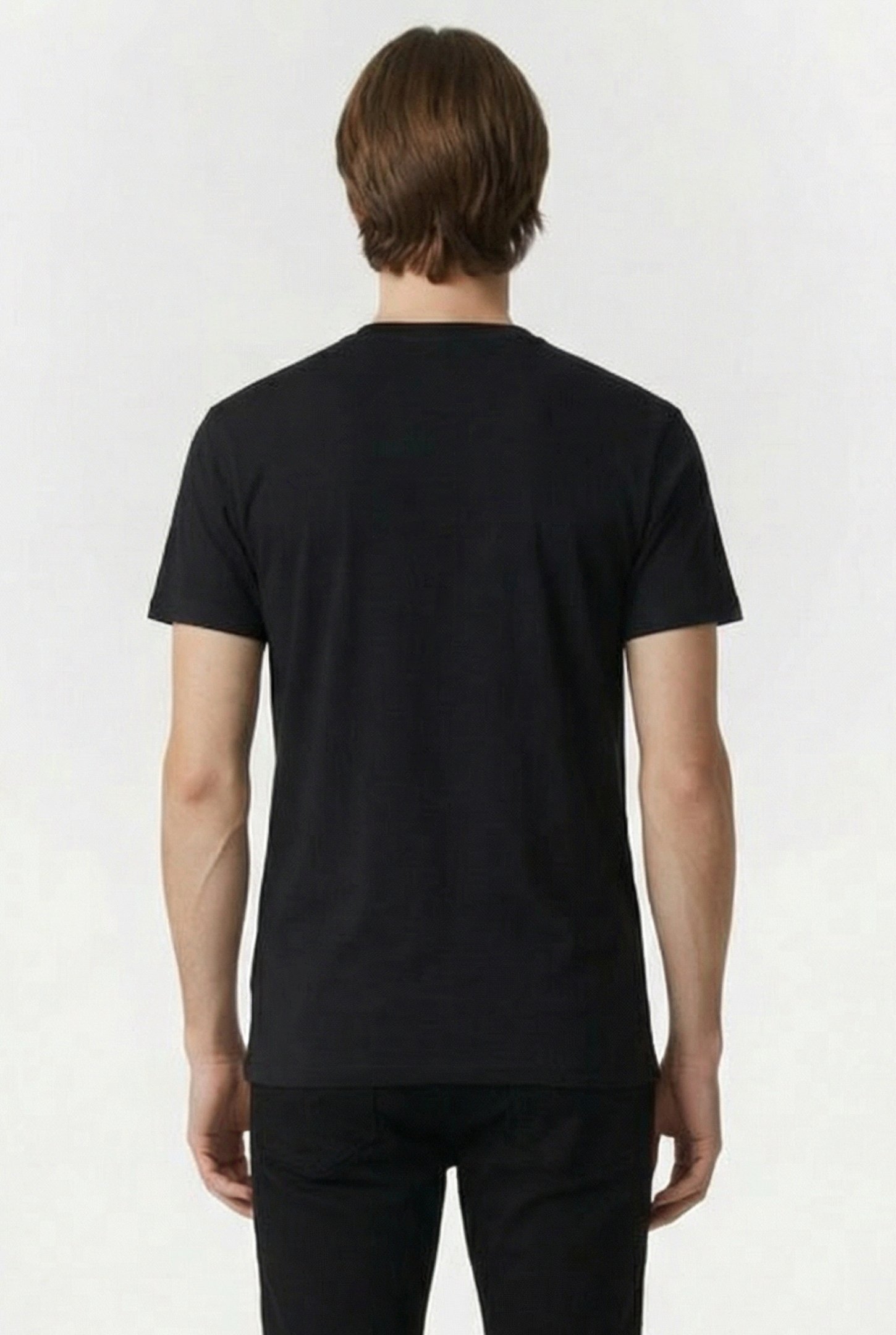 PRANKSTER SS BLACK 2