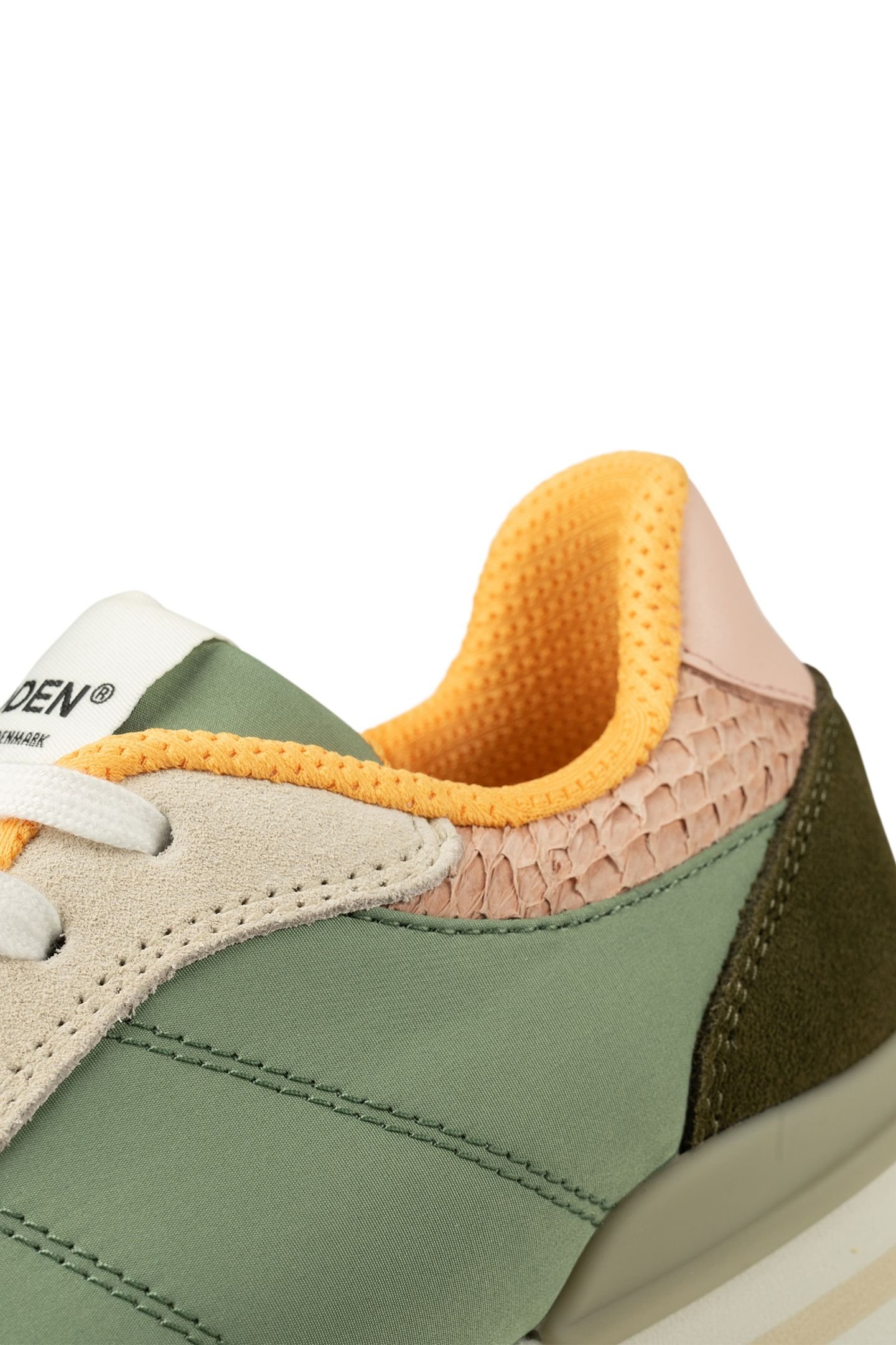 RONJA PLATEAU ALGAE MULTI 8