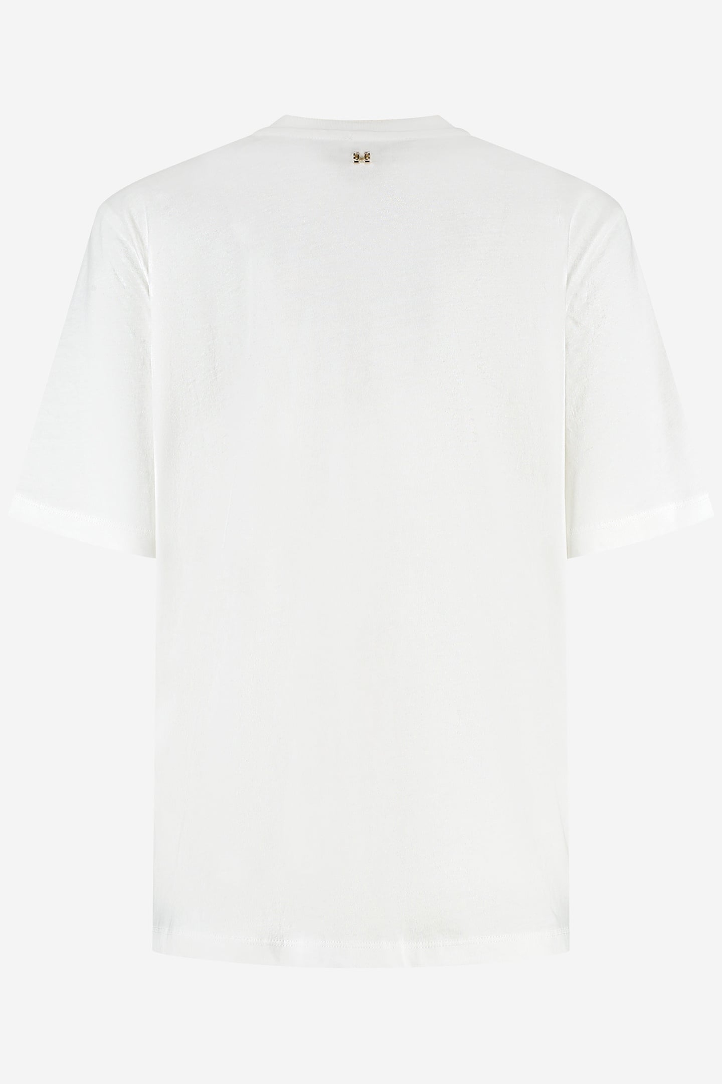 FERRI T-SHIRT STAR WHITE 1