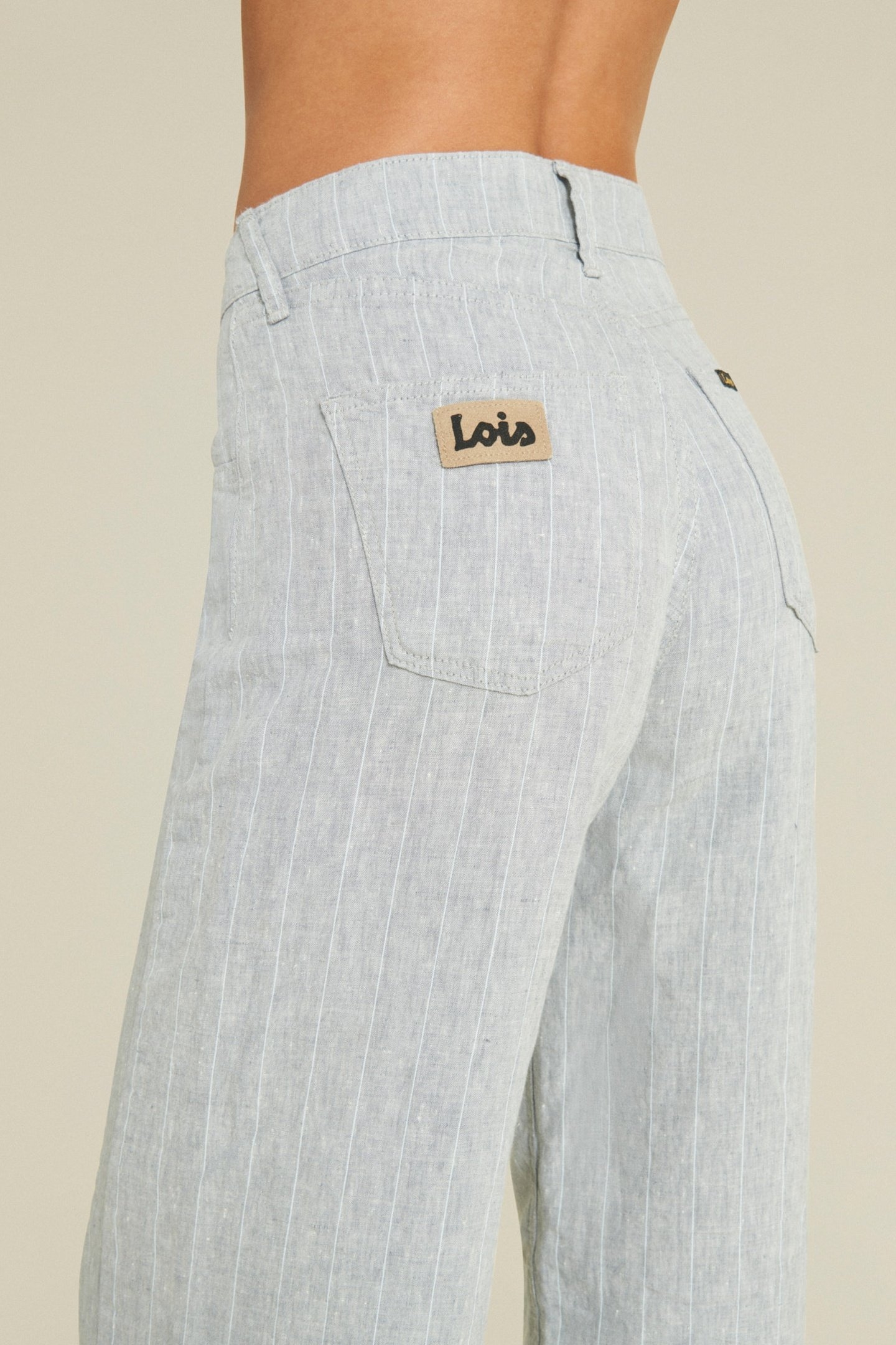 ROSA R RINSE PRINTED 3